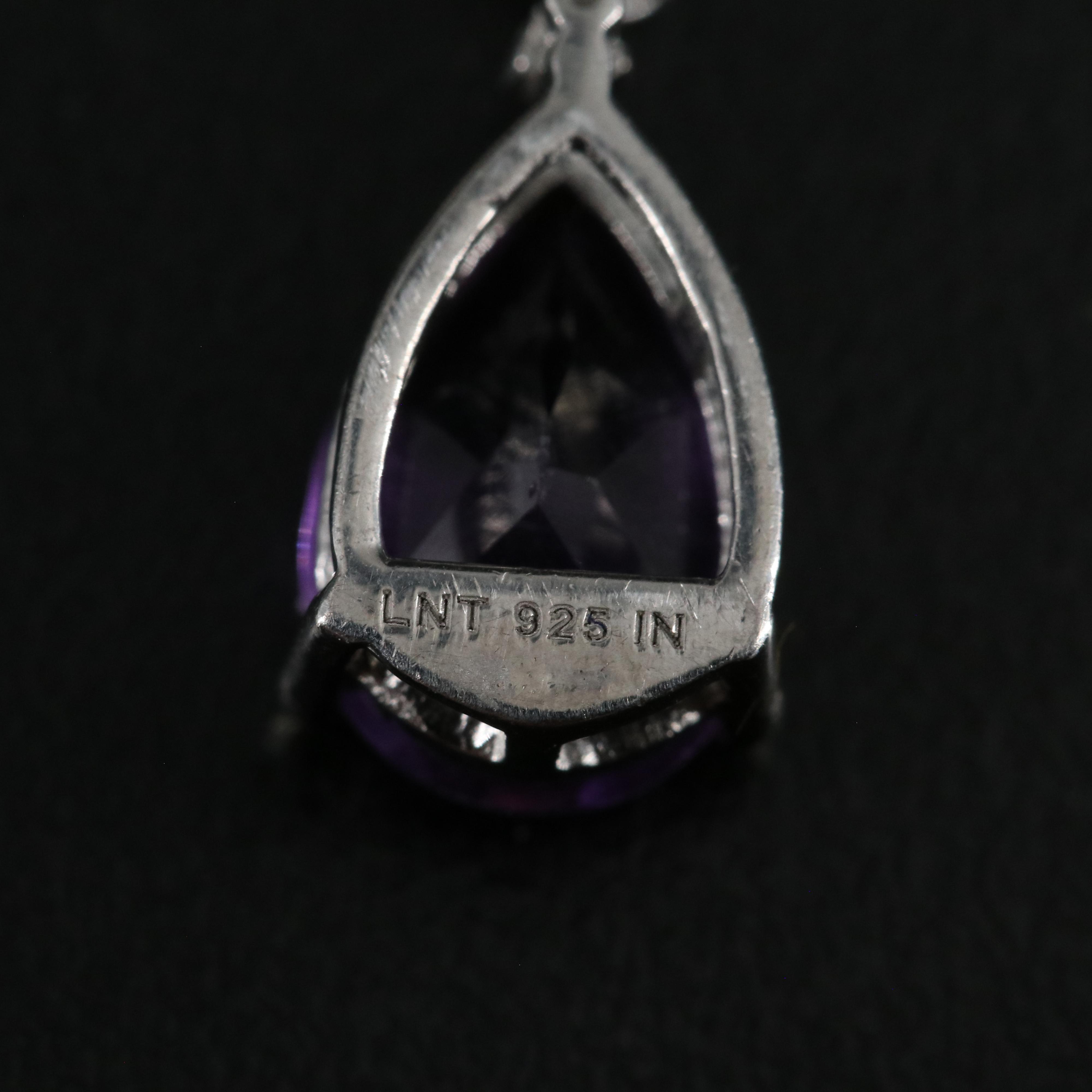 14 Assorted Sterling Silver Rings, Necklaces, and Earrings