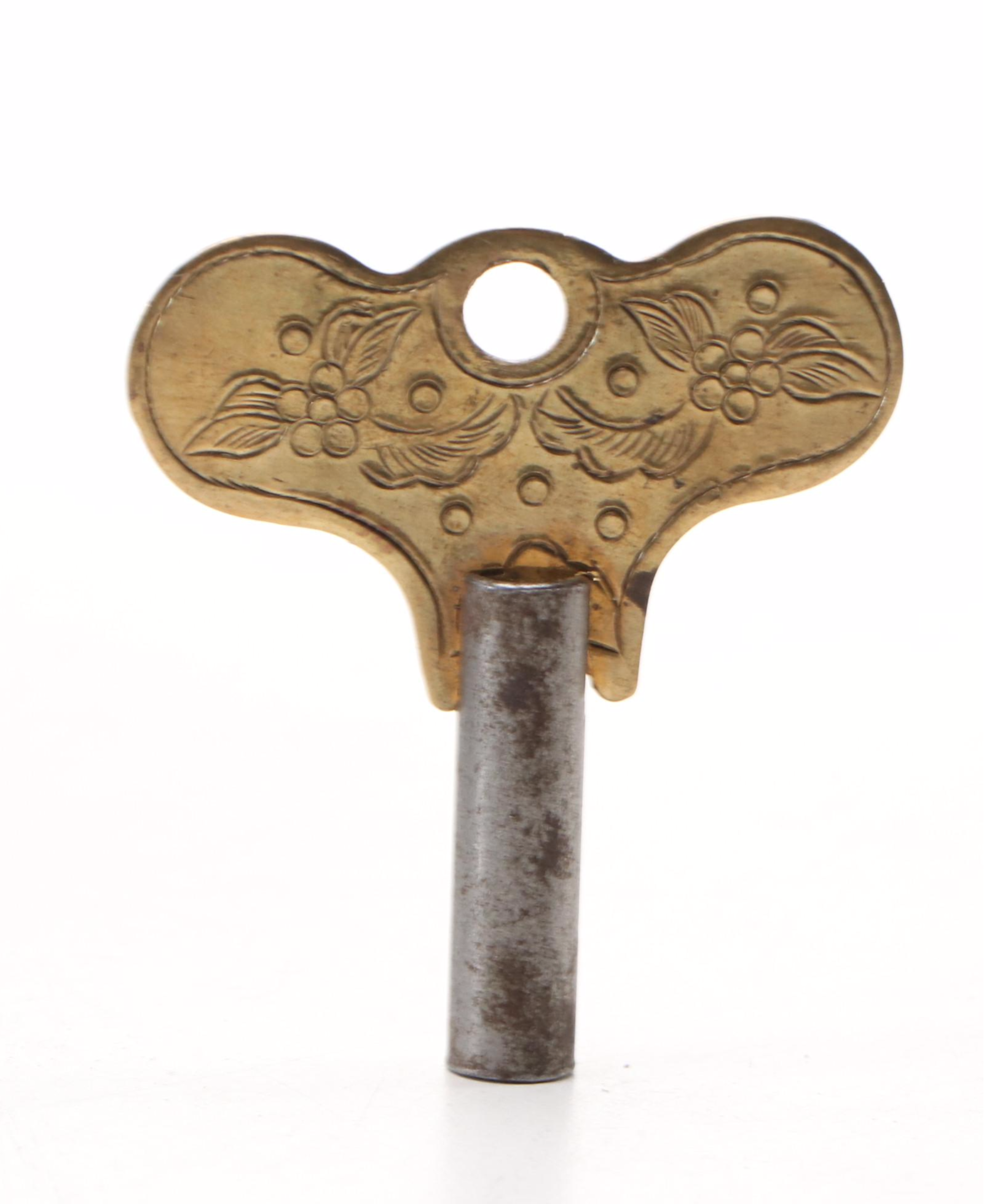 Chinese French Style Cloisonné and Enamel Mantel Clock