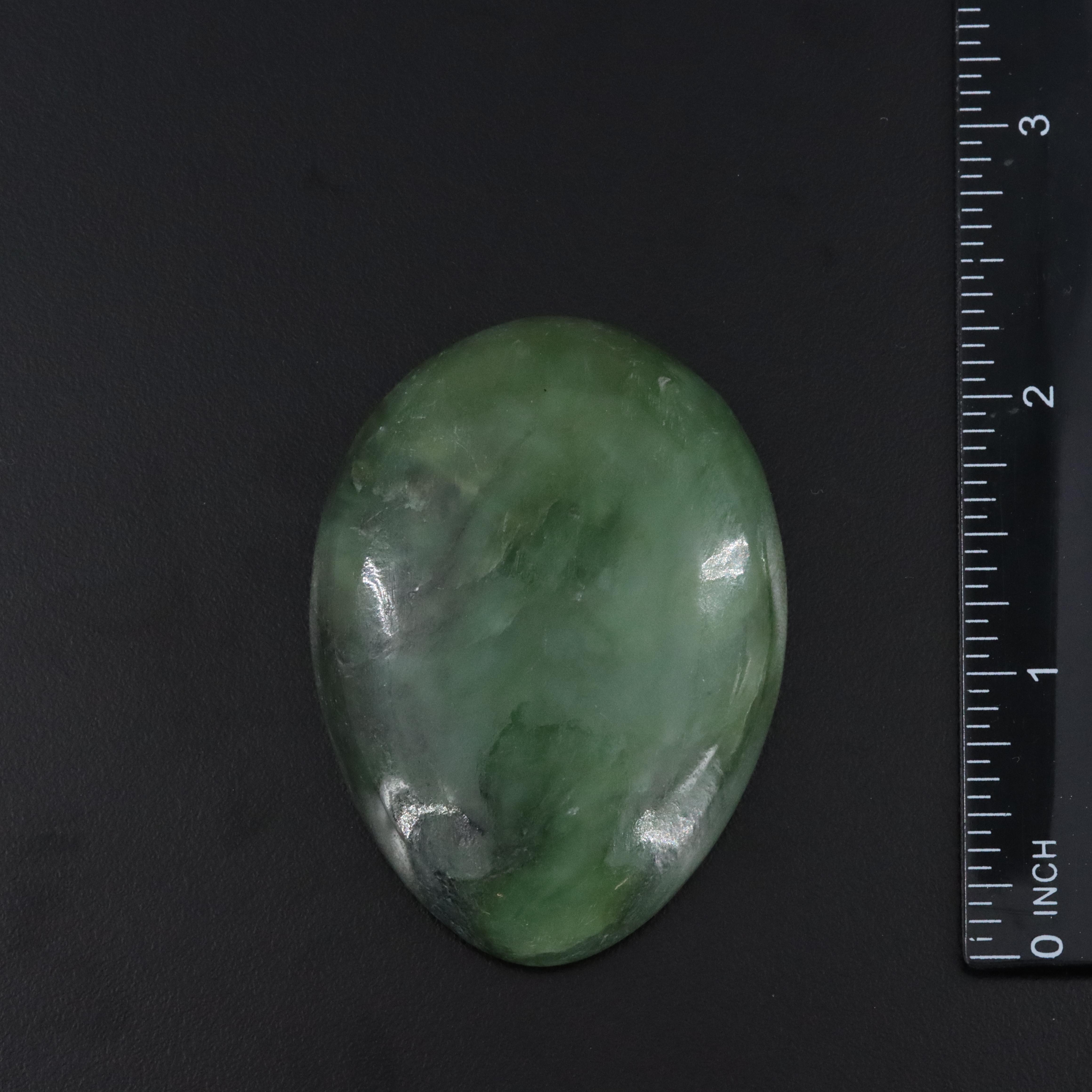 Loose Agate, Serpentine and Nephrite Collection