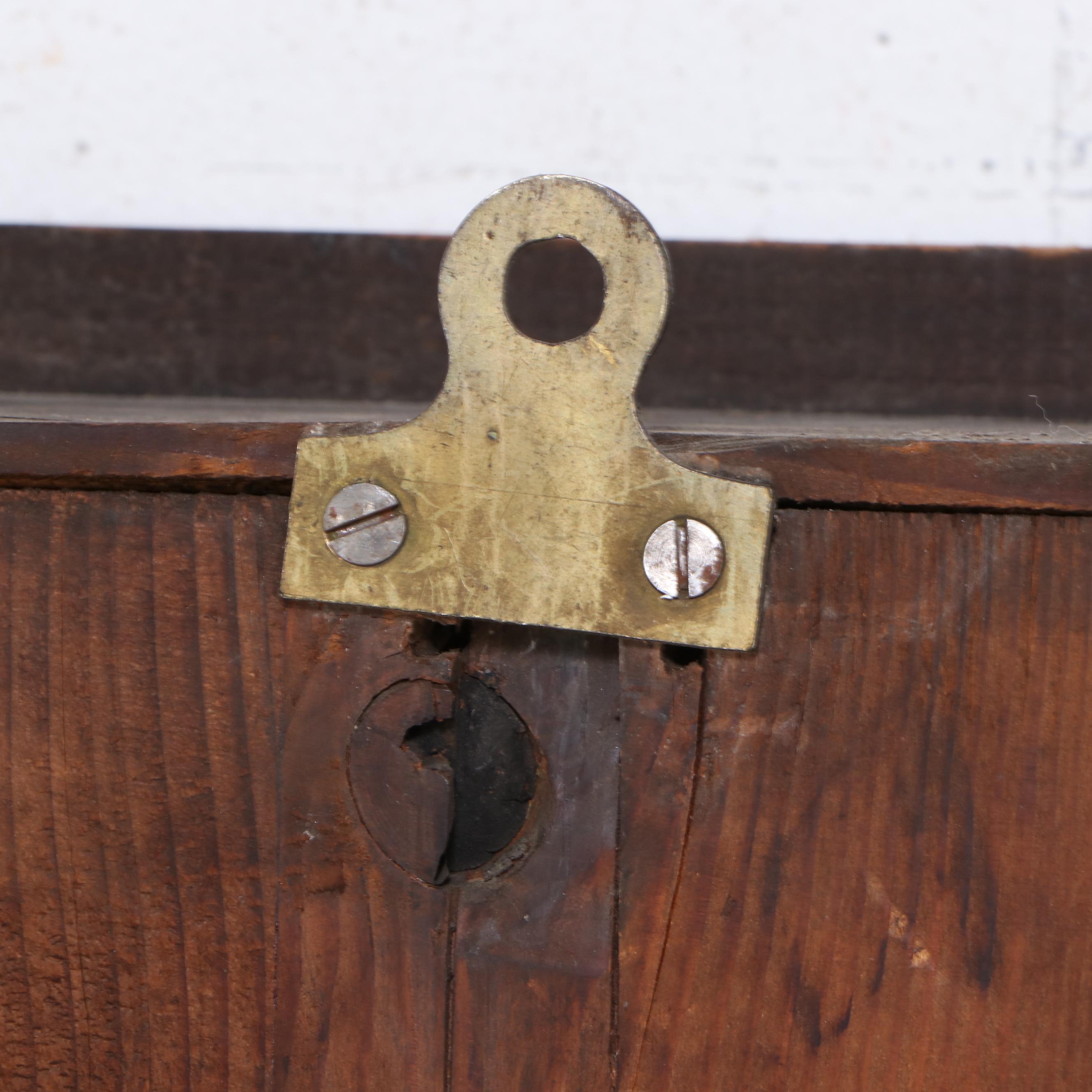 Gustav Becker Vienna Regulator Wall Clock, 19th Century