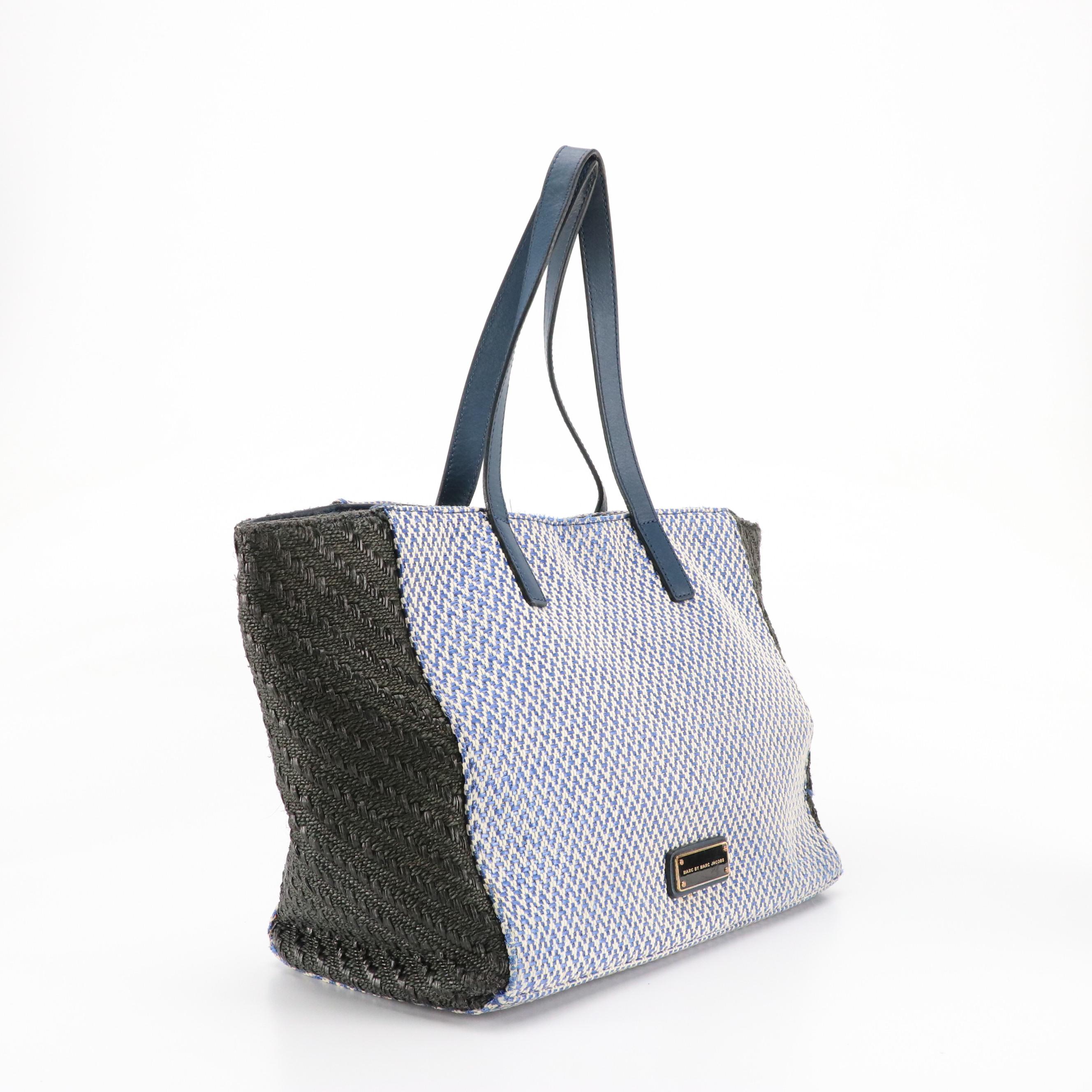 Patricia Nash Italian Sketchbook Two-Way, Marc Jacobs Tote & Dooney & Bourke Bag