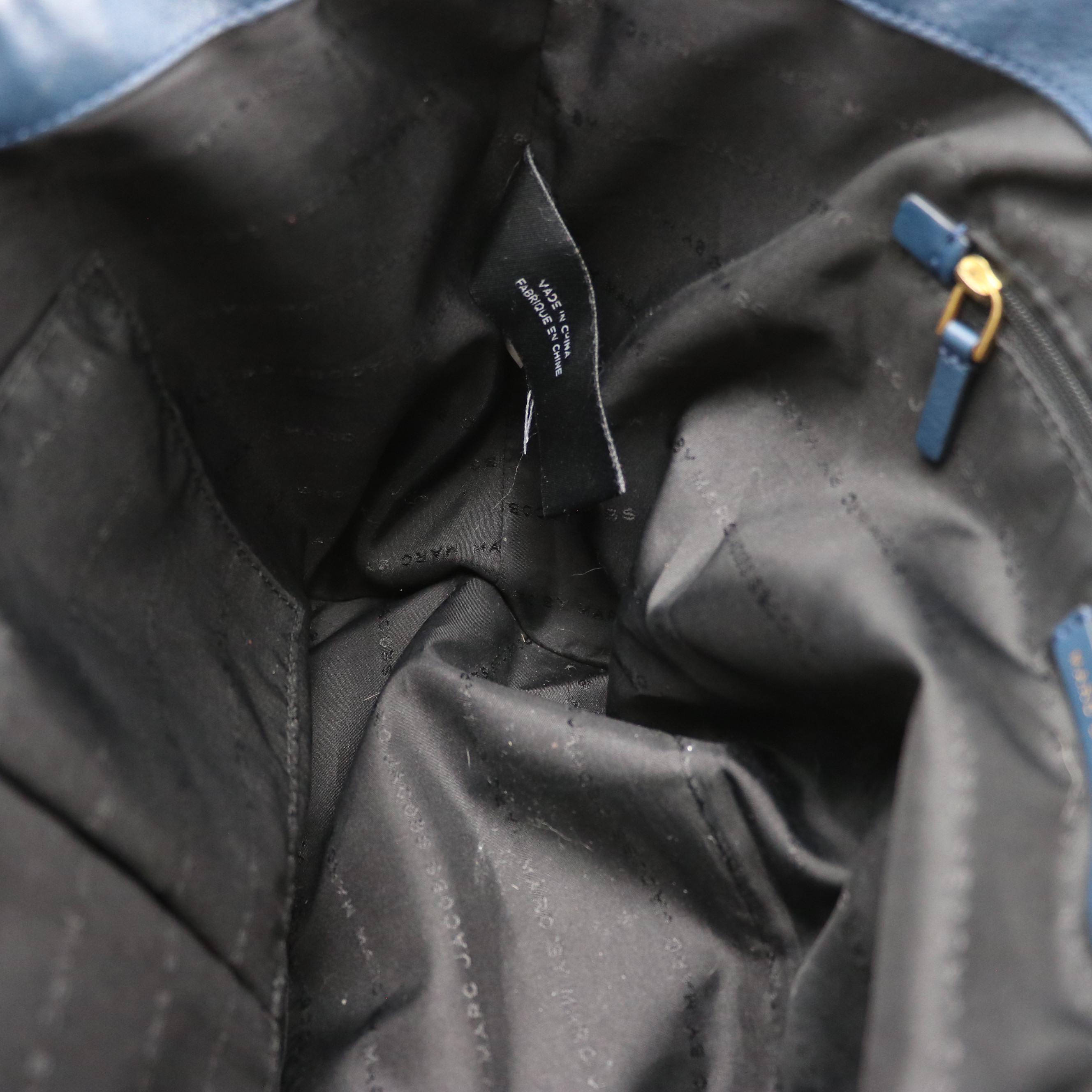 Patricia Nash Italian Sketchbook Two-Way, Marc Jacobs Tote & Dooney & Bourke Bag