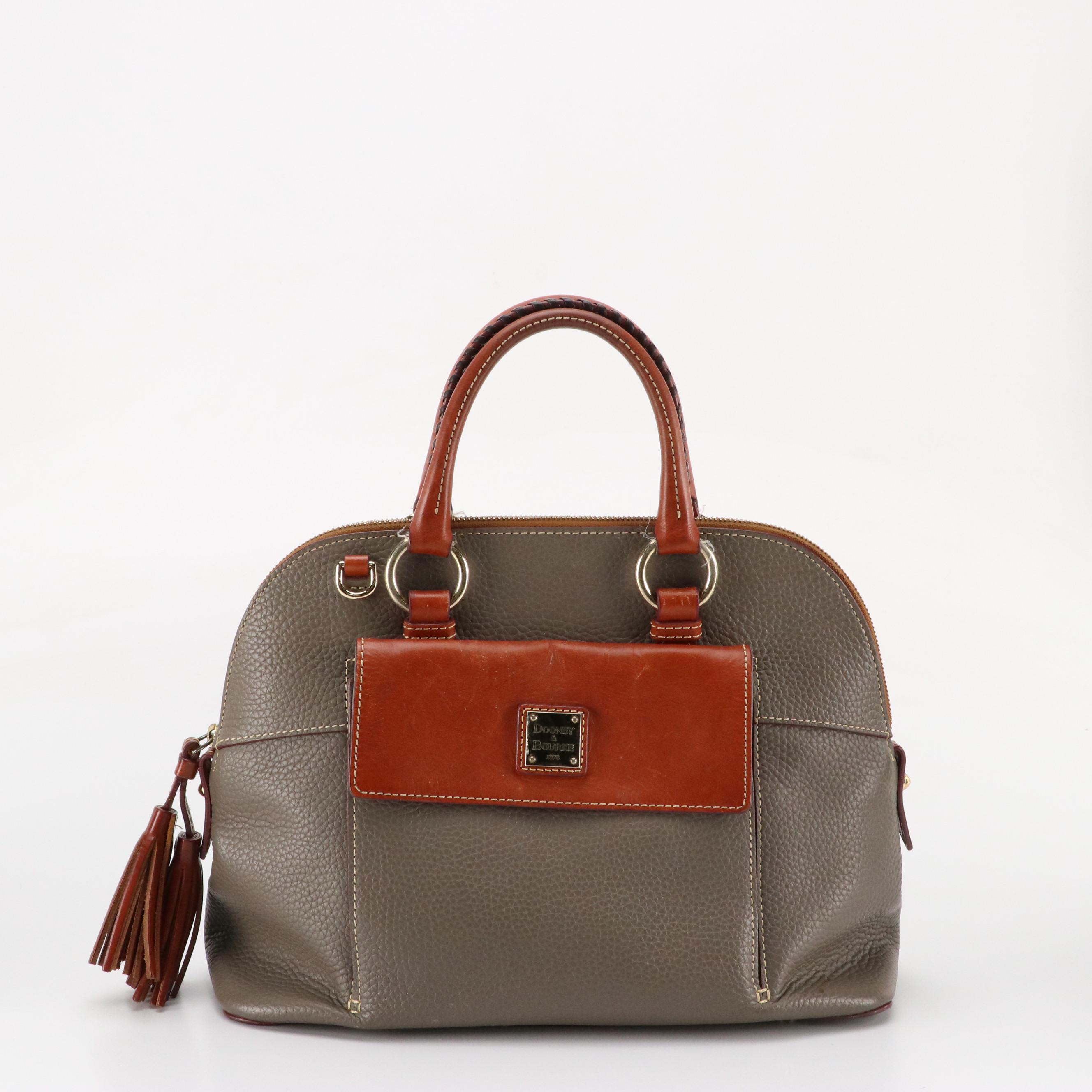 Patricia Nash Italian Sketchbook Two-Way, Marc Jacobs Tote & Dooney & Bourke Bag