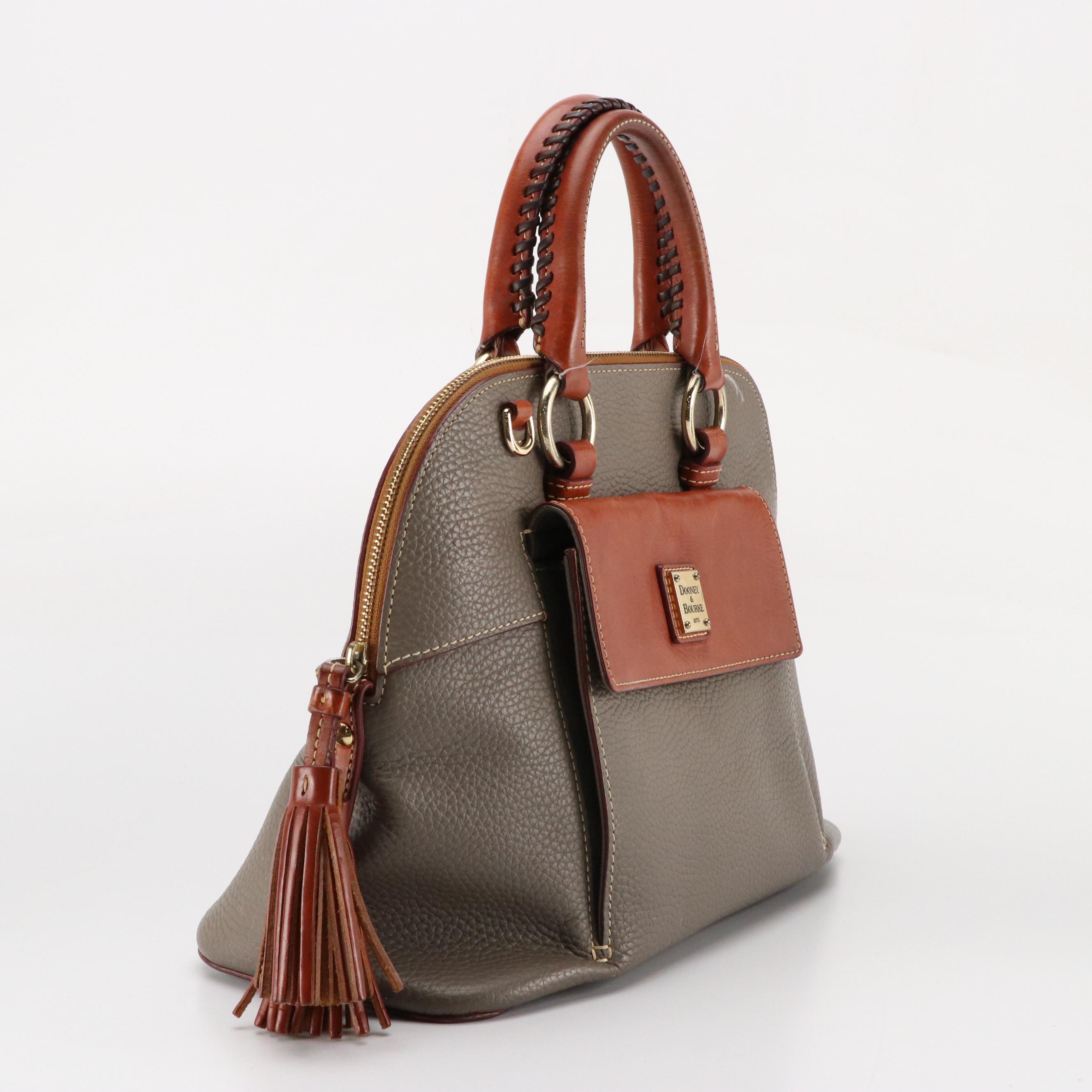 Patricia Nash Italian Sketchbook Two-Way, Marc Jacobs Tote & Dooney & Bourke Bag