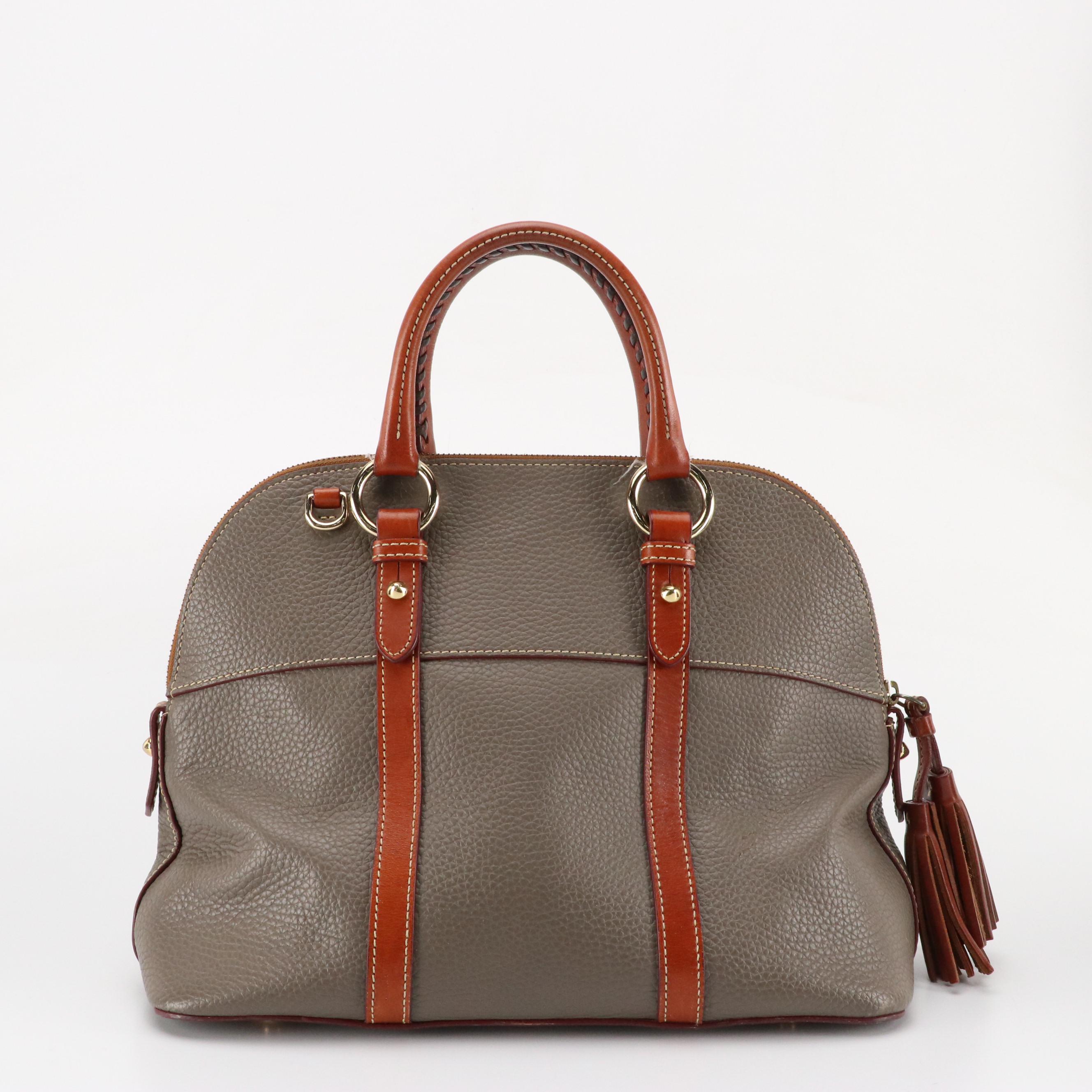 Patricia Nash Italian Sketchbook Two-Way, Marc Jacobs Tote & Dooney & Bourke Bag