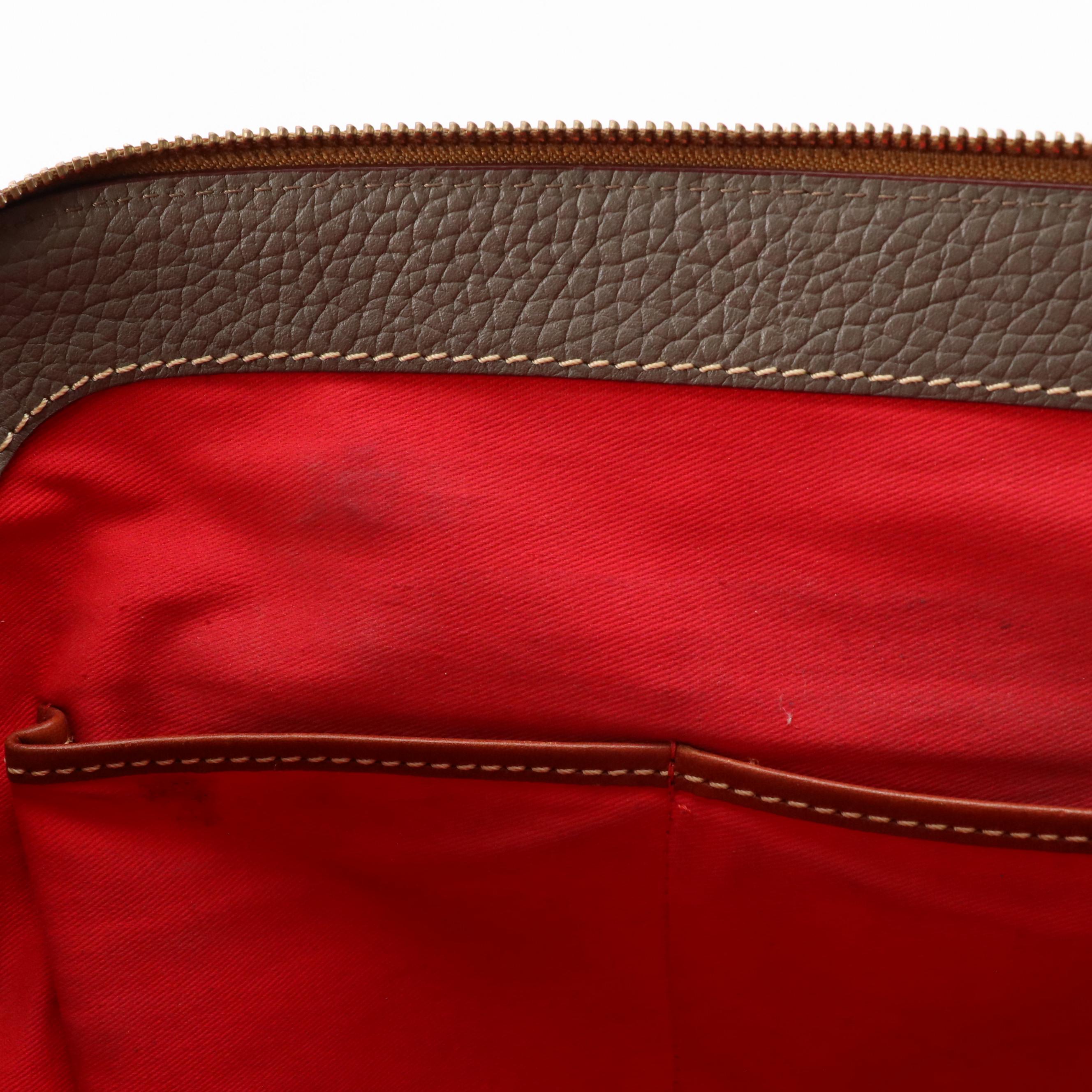 Patricia Nash Italian Sketchbook Two-Way, Marc Jacobs Tote & Dooney & Bourke Bag