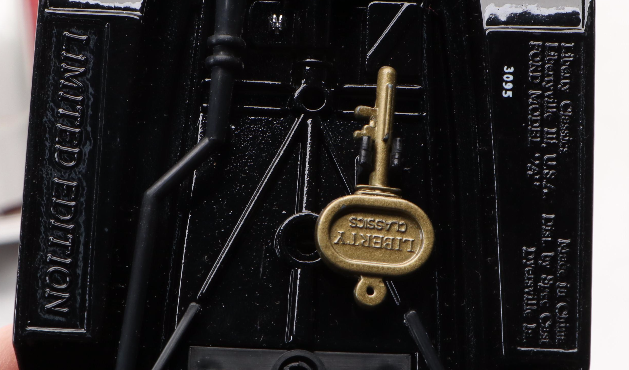 Ertl, Liberty Classics, and Other Ford Model A Diecast Coin Banks