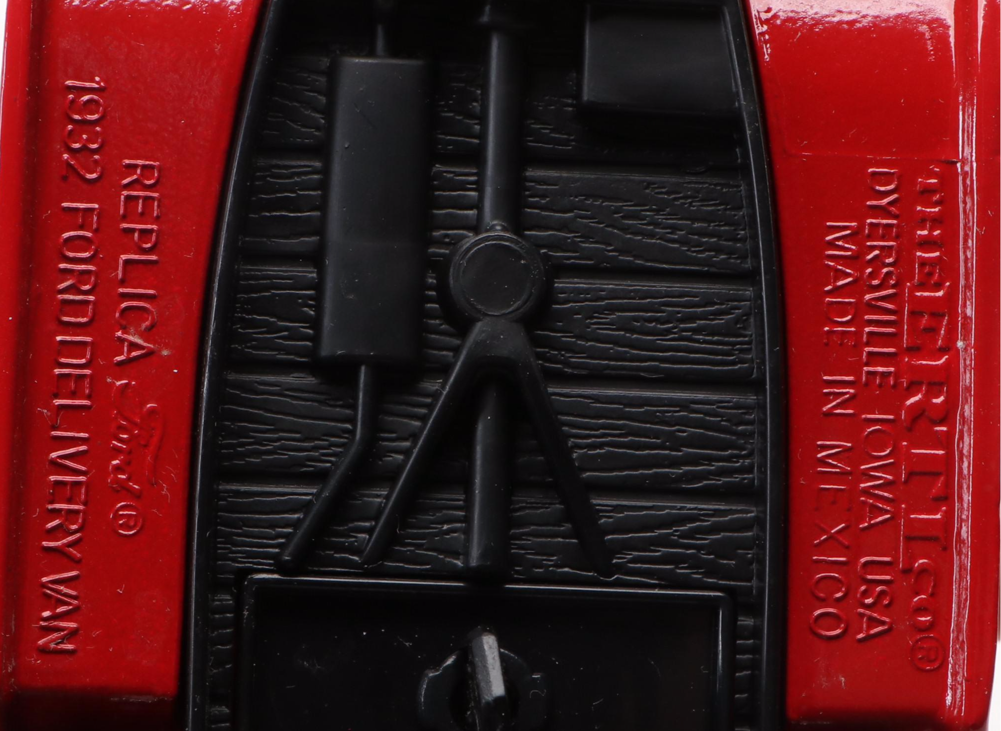 Ertl, Liberty Classics, and Other Ford Model A Diecast Coin Banks