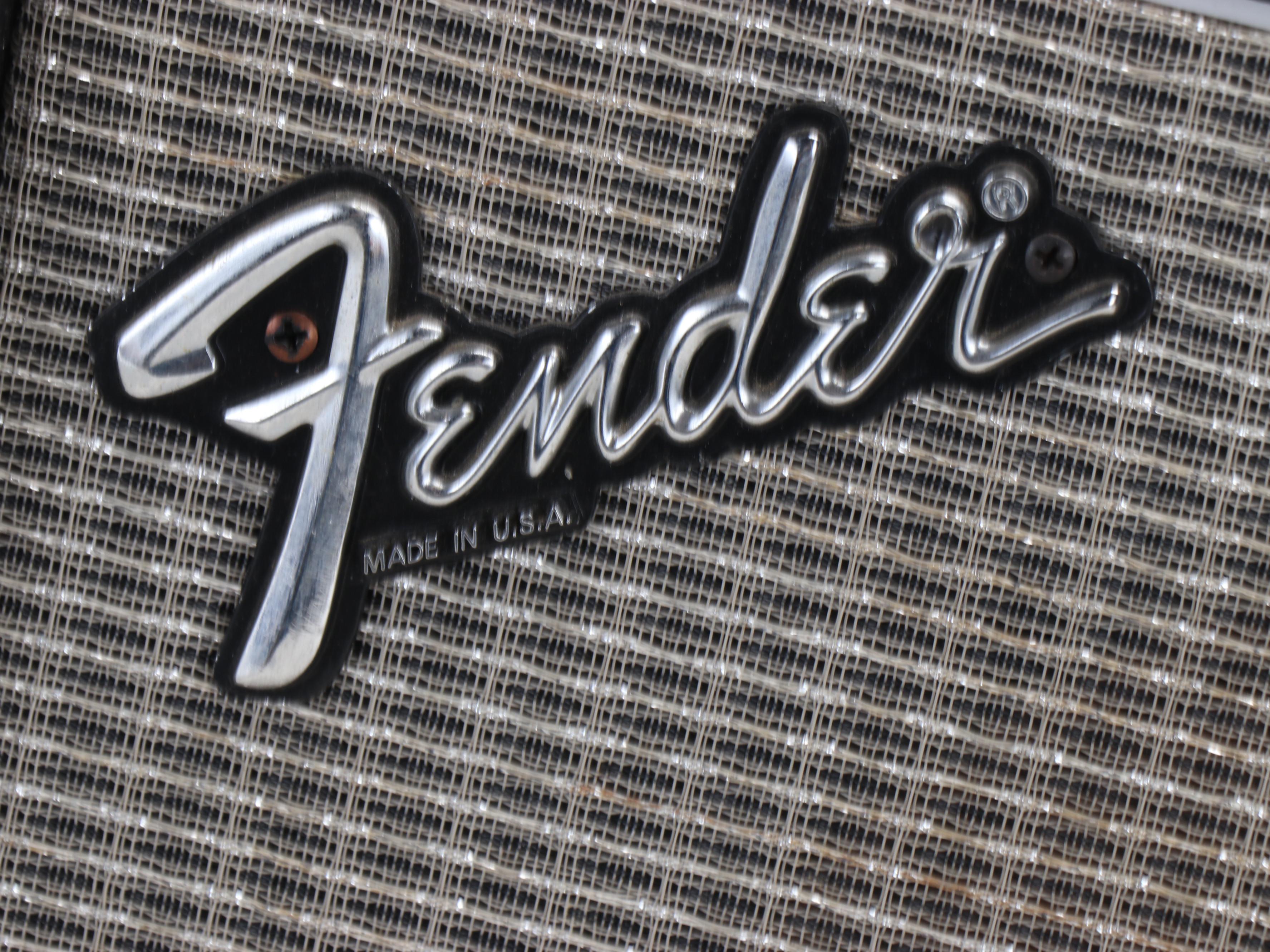 Fender Princeton 112 Plus Guitar Amp