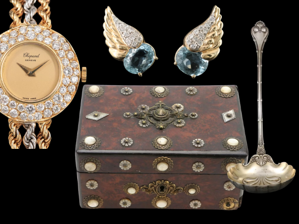 THIS WEEK'S SENSATIONAL FINDS