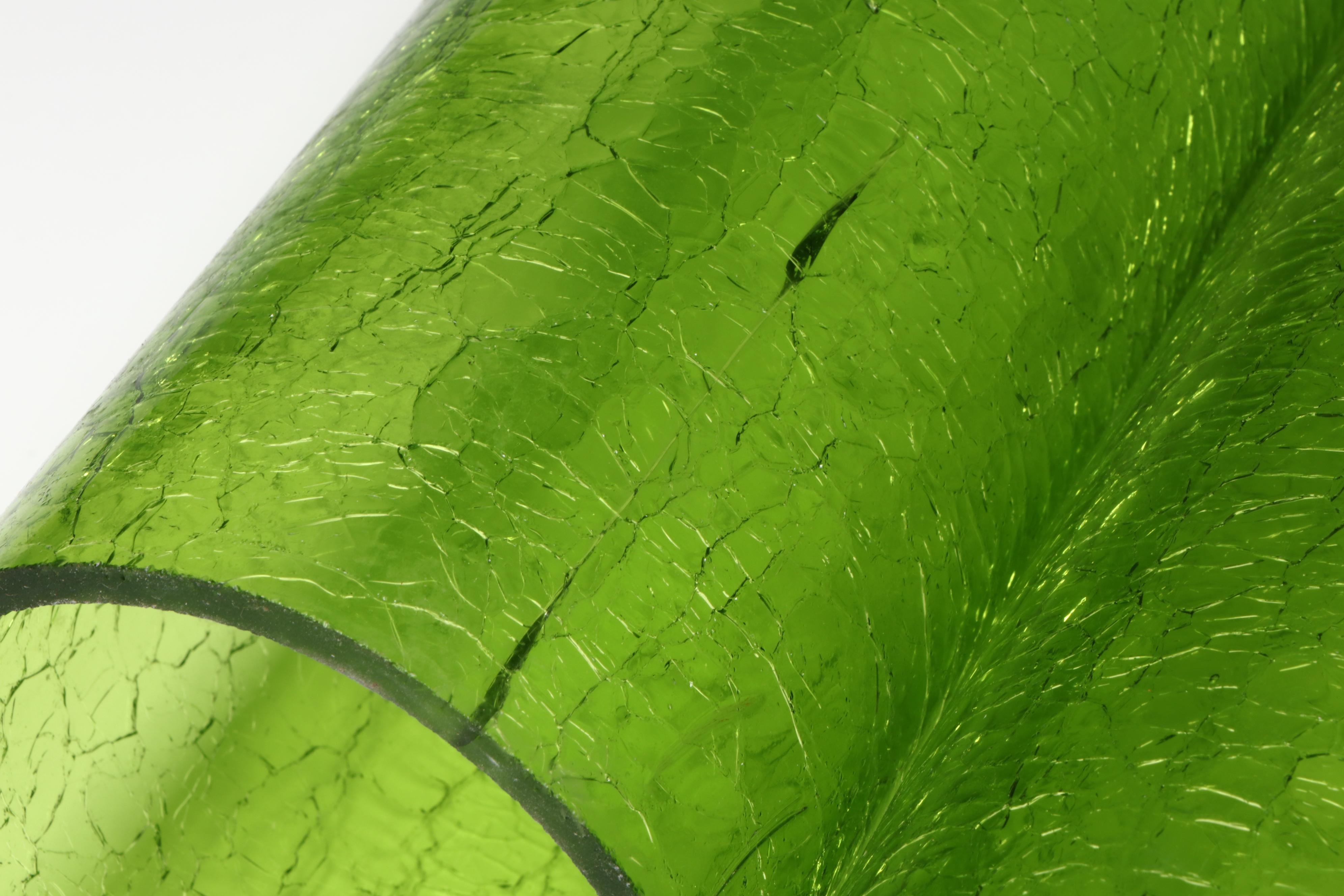 Glass Votive Holders and Hurricanes with Glass Decanters