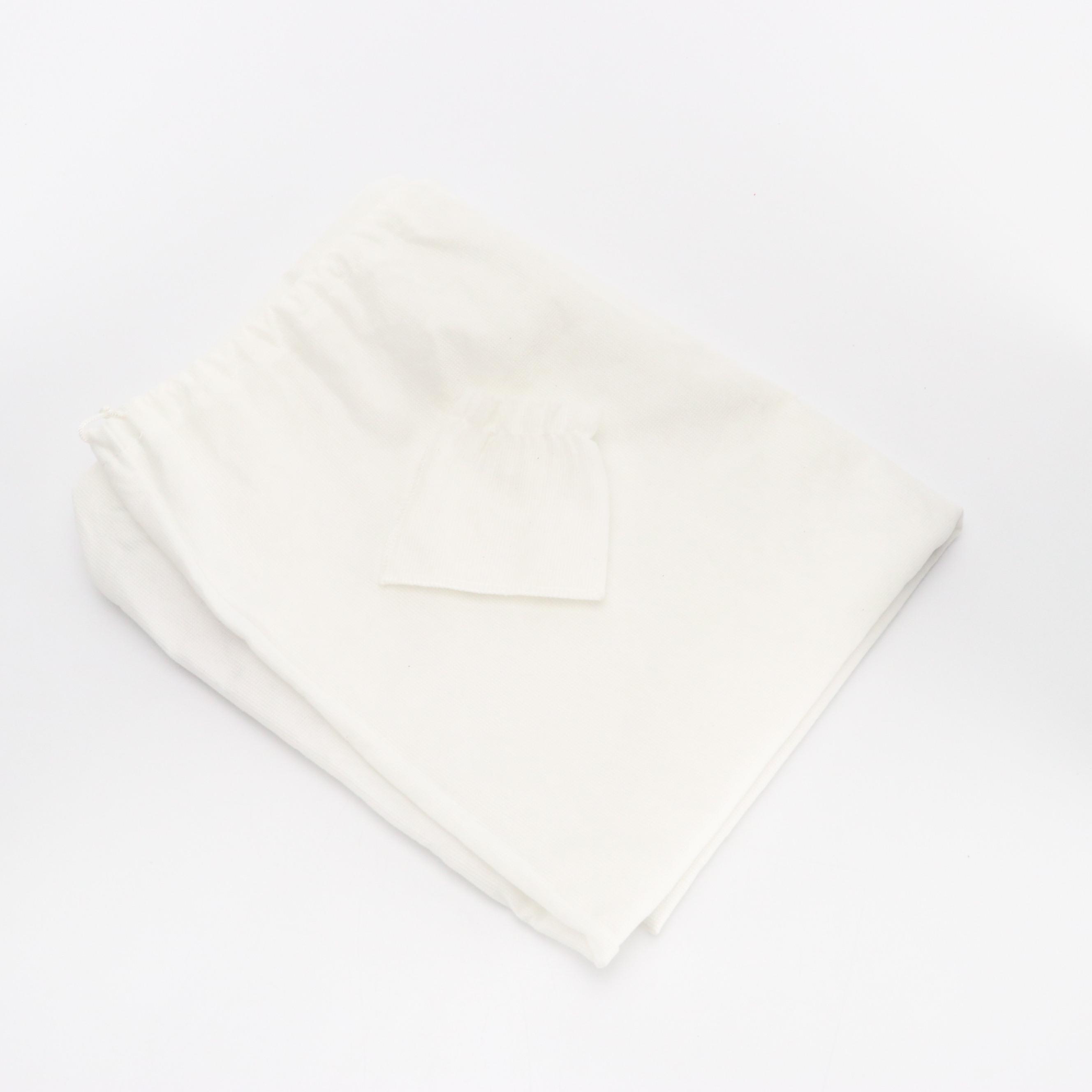 Christian Dior Medium Panarea Tote in Purple Cannage Quilted Canvas and Leather