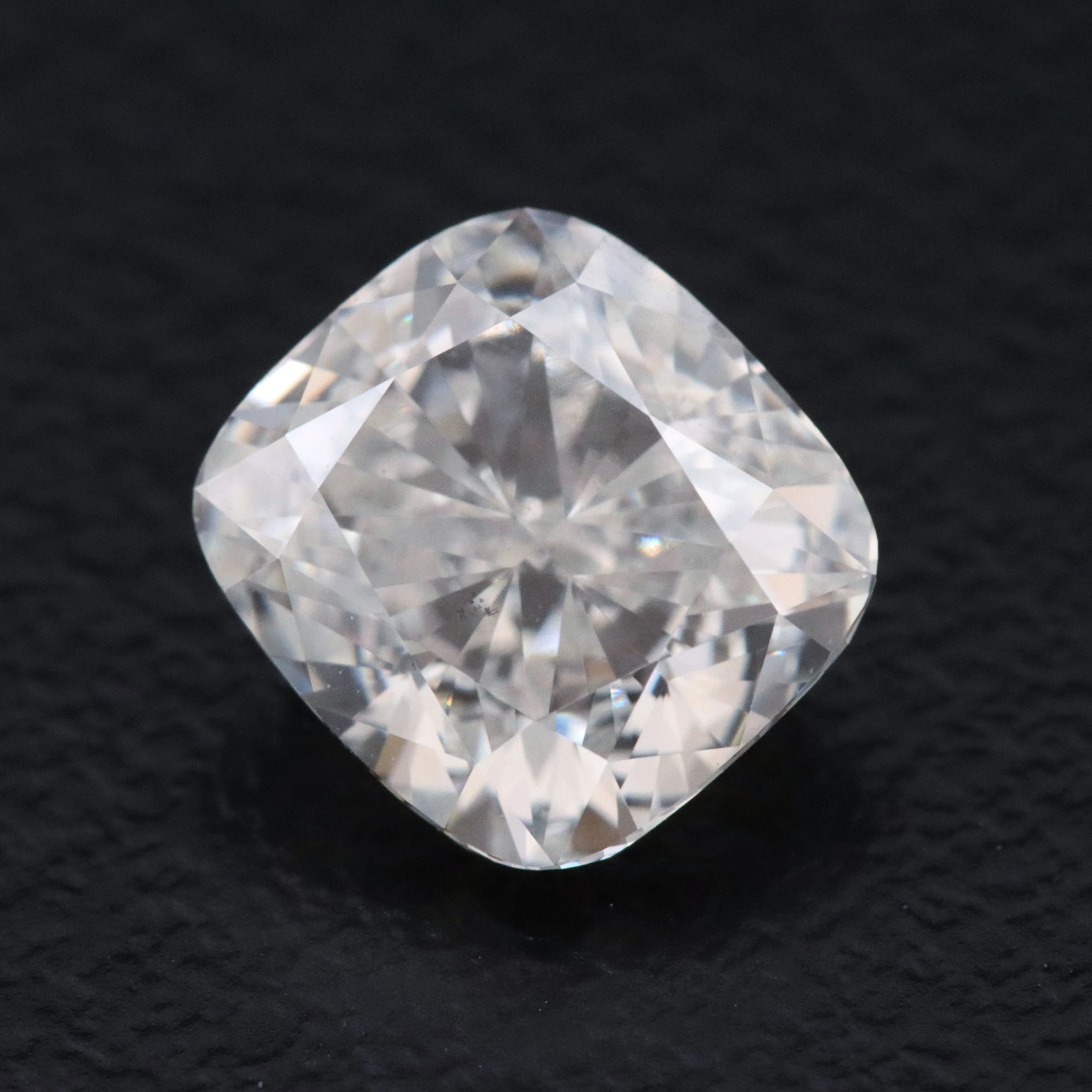 Loose 1.52 CT Diamond with GIA eReport