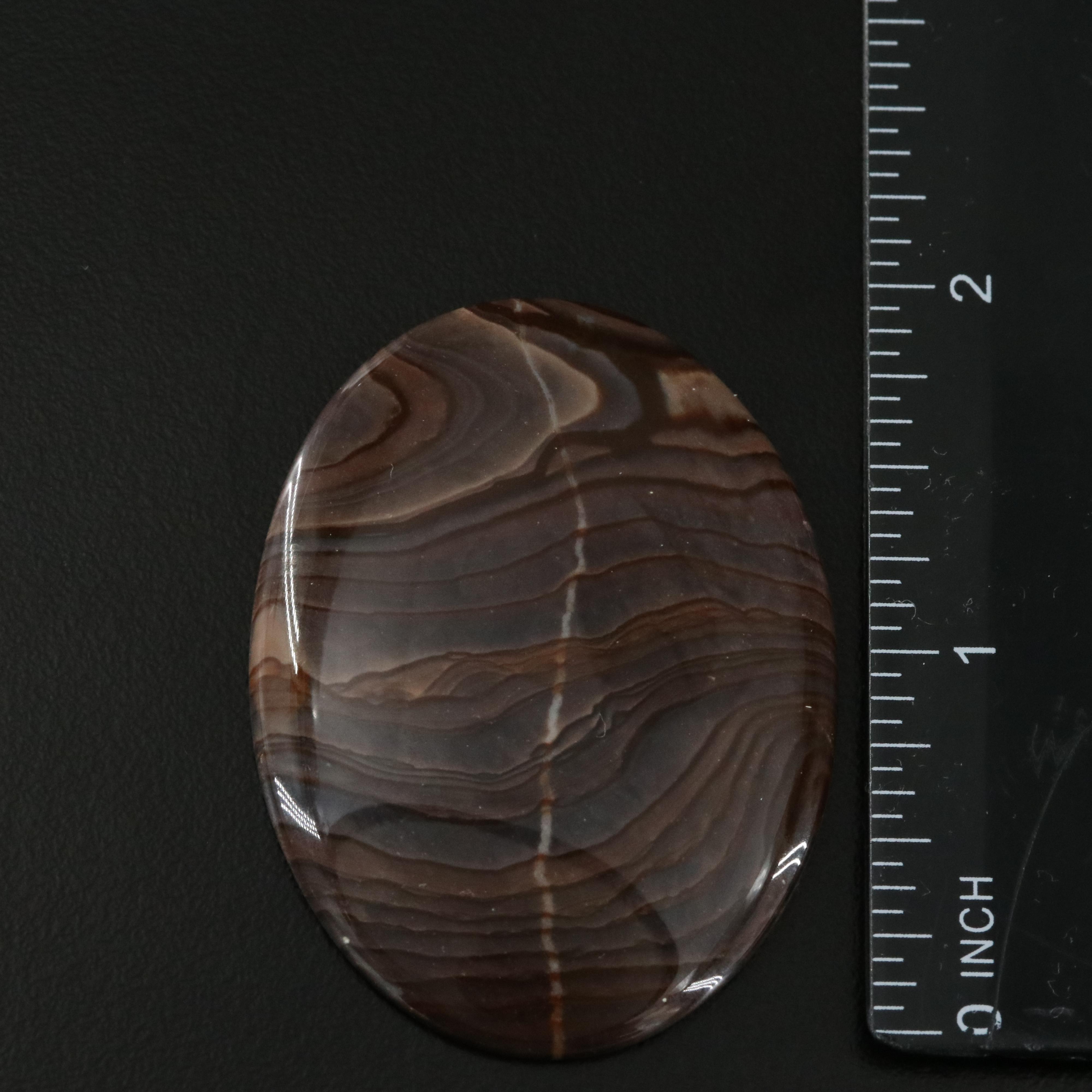 Loose Agate and Jasper