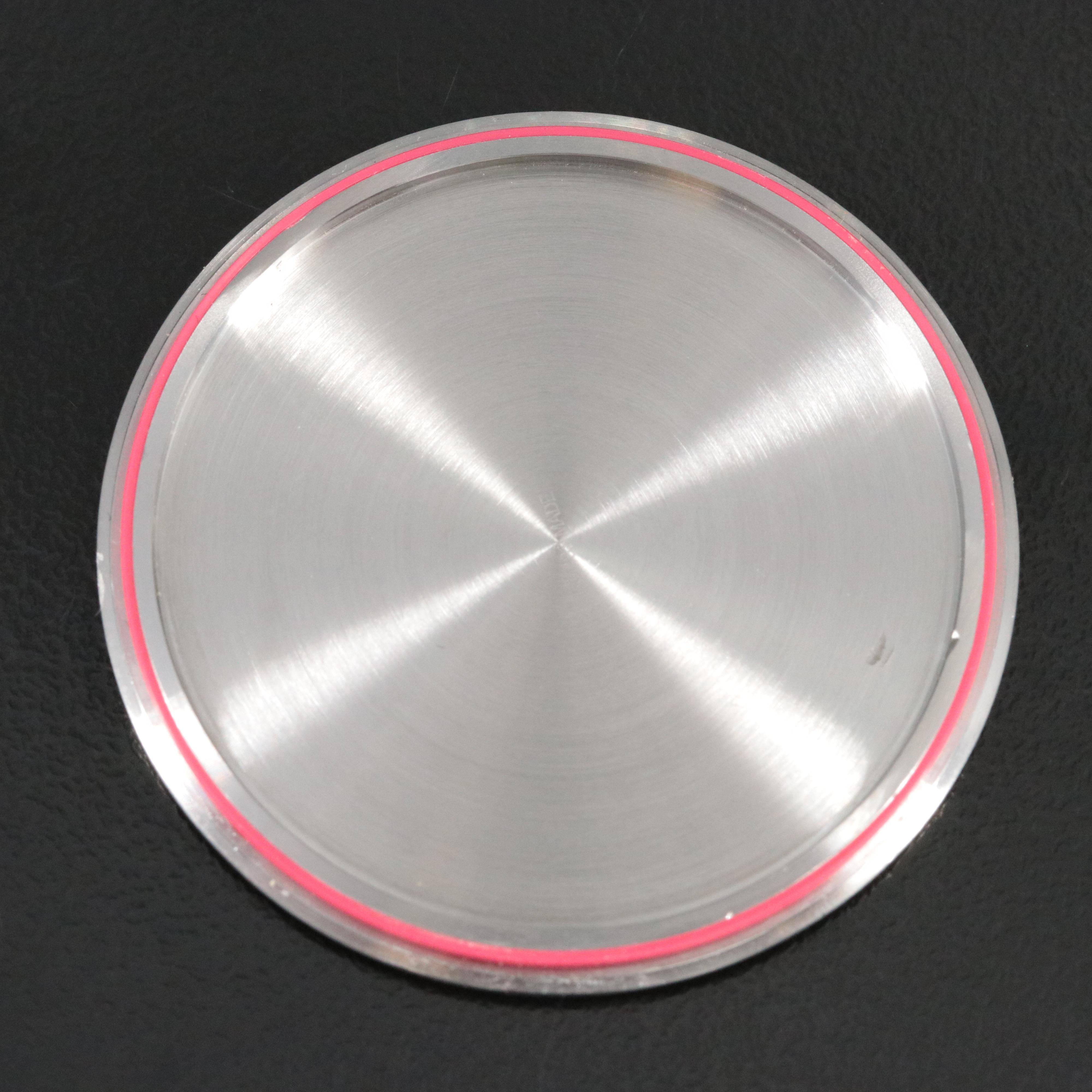 Panerai Luminor Base Logo PAM00630 White 44mm Steel Manual-Wind Watch