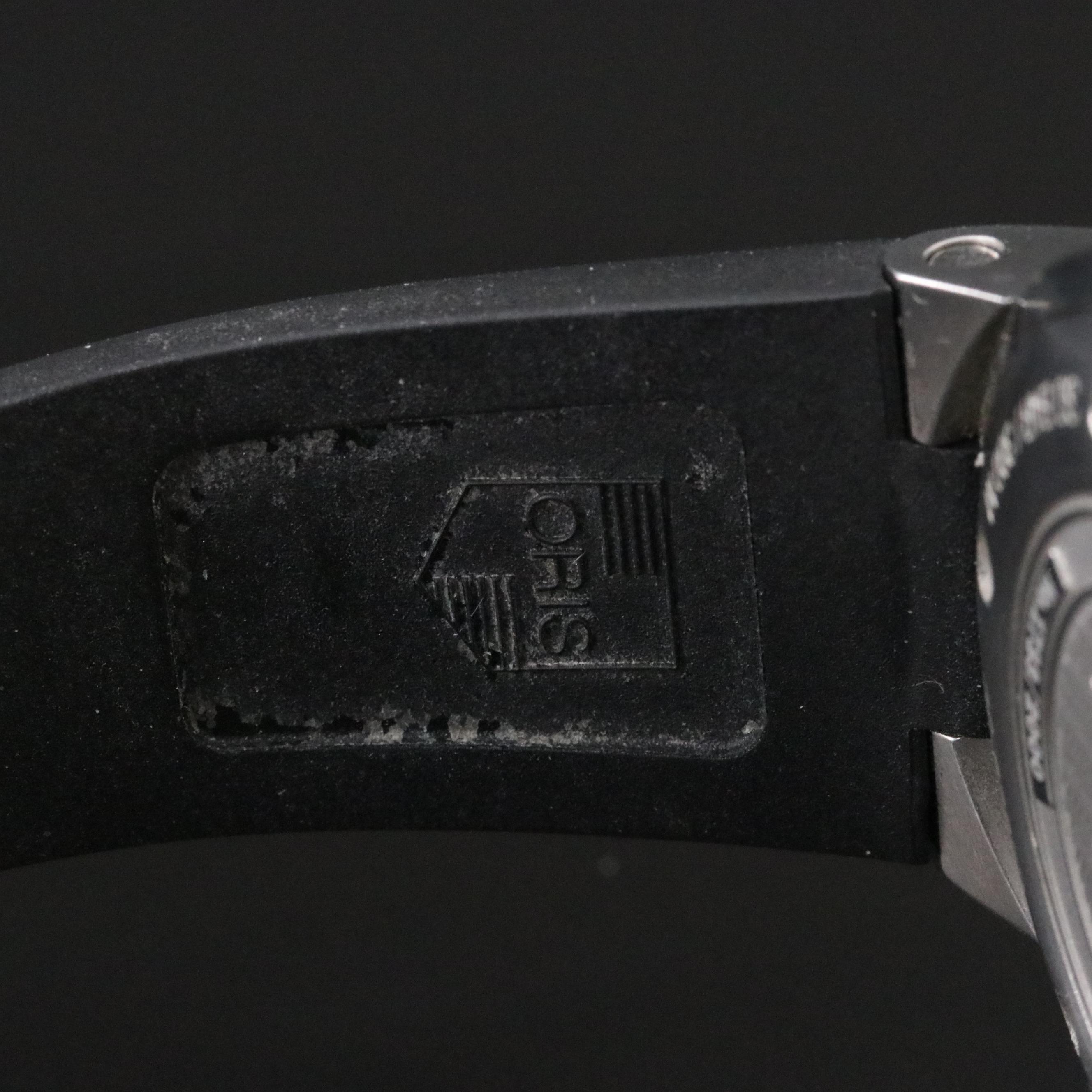 Oris Aquis Clipperton Limited Edition Blue Dial 43.5mm Steel Automatic Watch