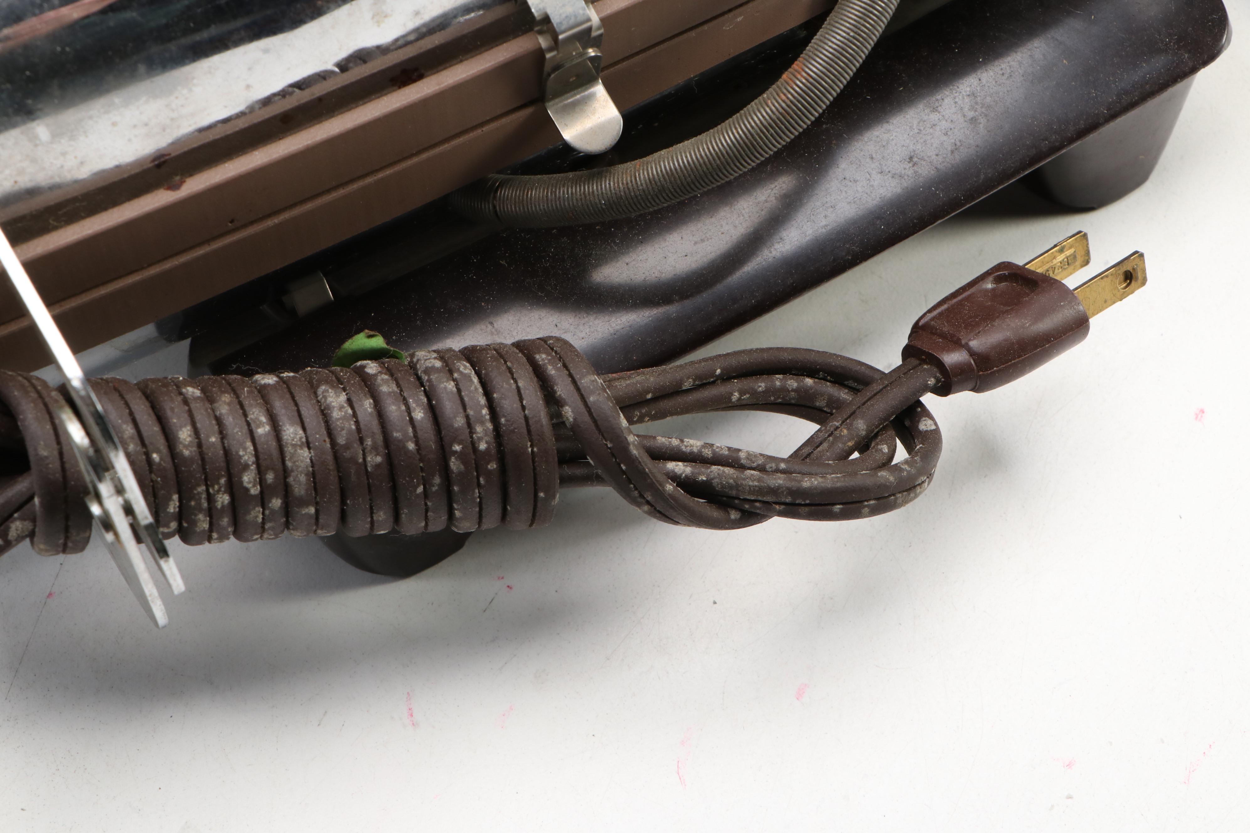 Mirro Aluminum Company Four Quart Pressure Cooker and Other Kitchen Gadgets