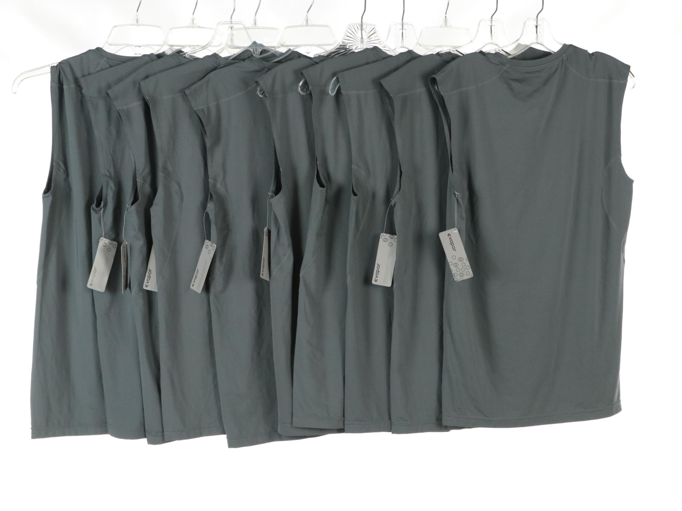 Men's Eastbay Chip Smith Performance Systems Logo T-Shirts, With Tags