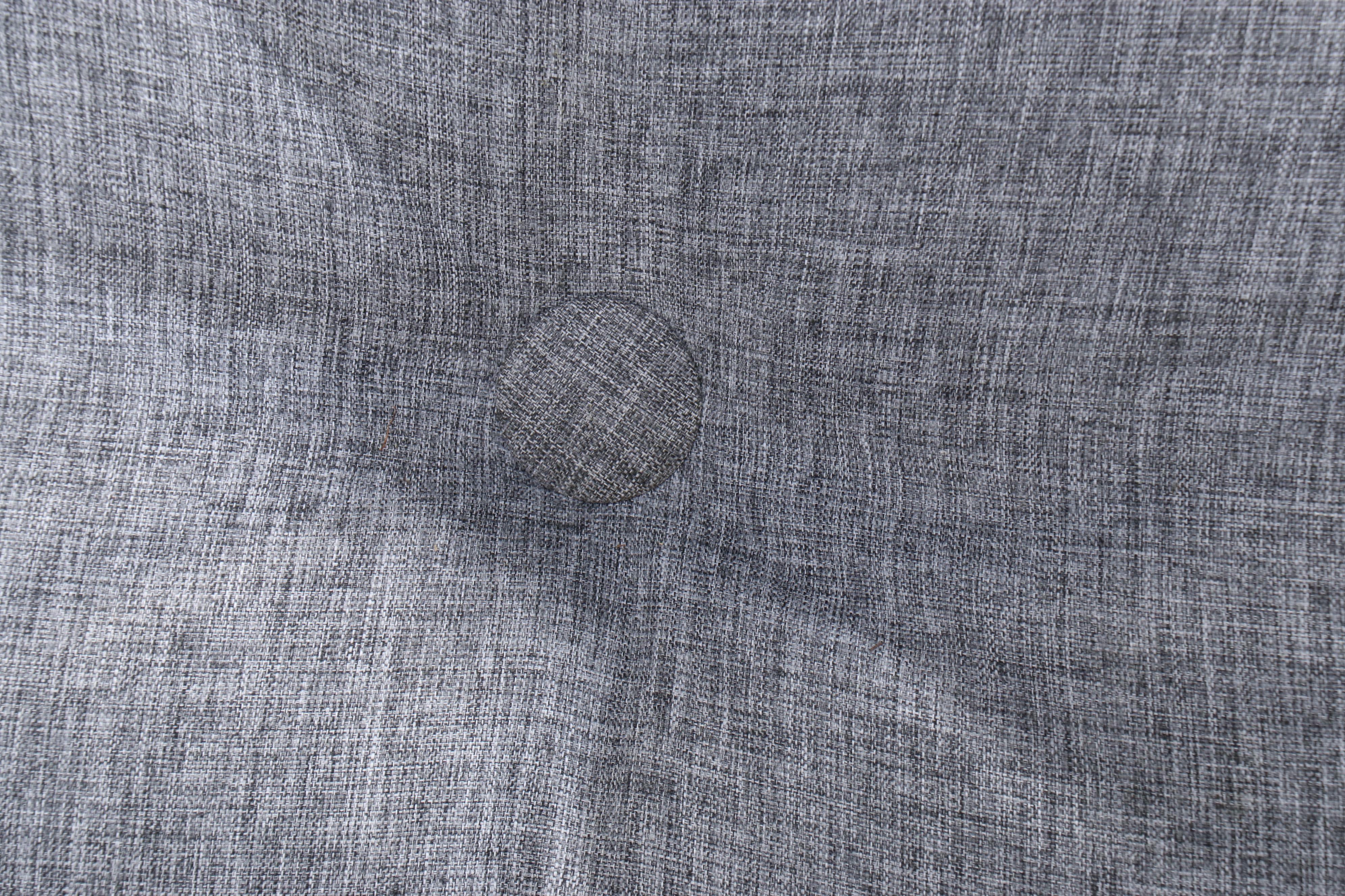 Broyhill Contemporary Resin Wicker Patio Sectional, Coffee Table, and Ottomans