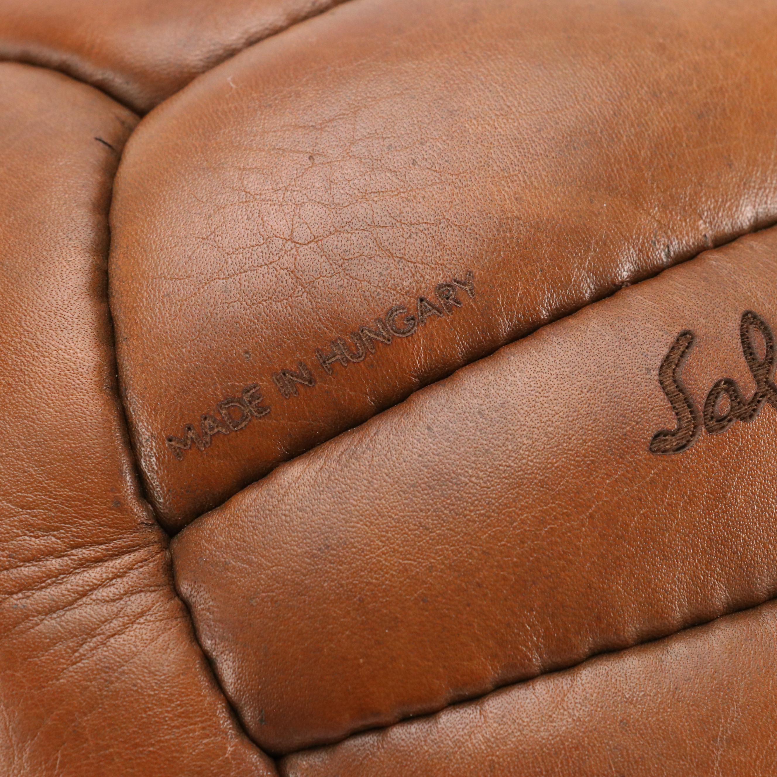 Limited Edition Salvatore Ferragamo Japan/Korea FIFA World Cup Soccer Ball, 2002