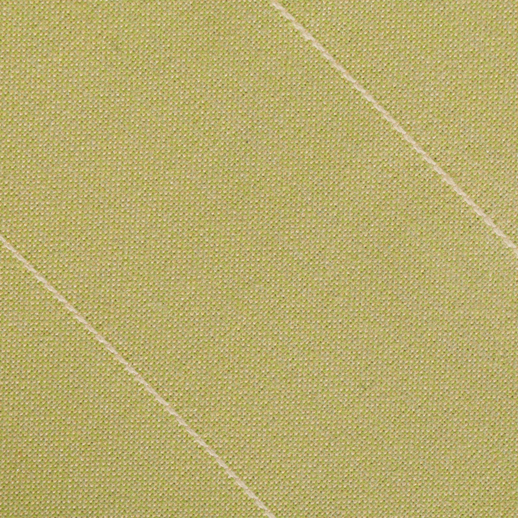 Crate & Barrel Slip Covered Armchair