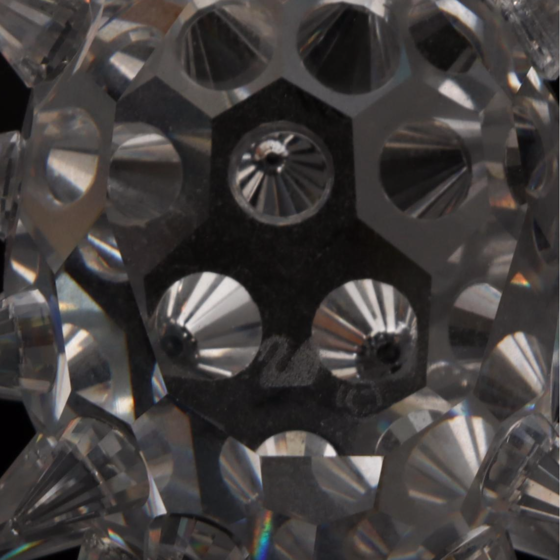 Swarovski Crystal Animal Figurines