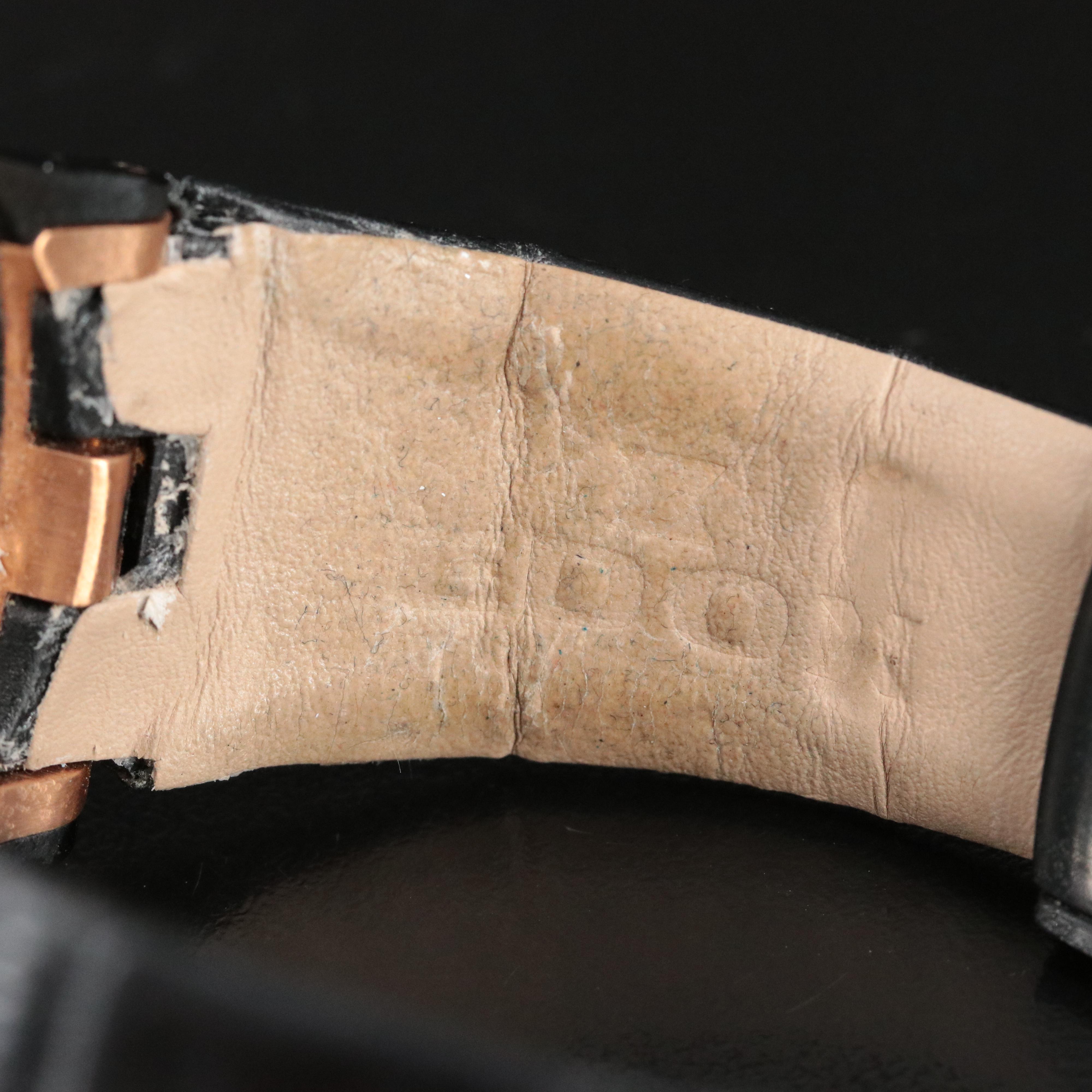 Edox Grand Ocean Chronograph Grey 48mm PVD Steel Automatic Watch