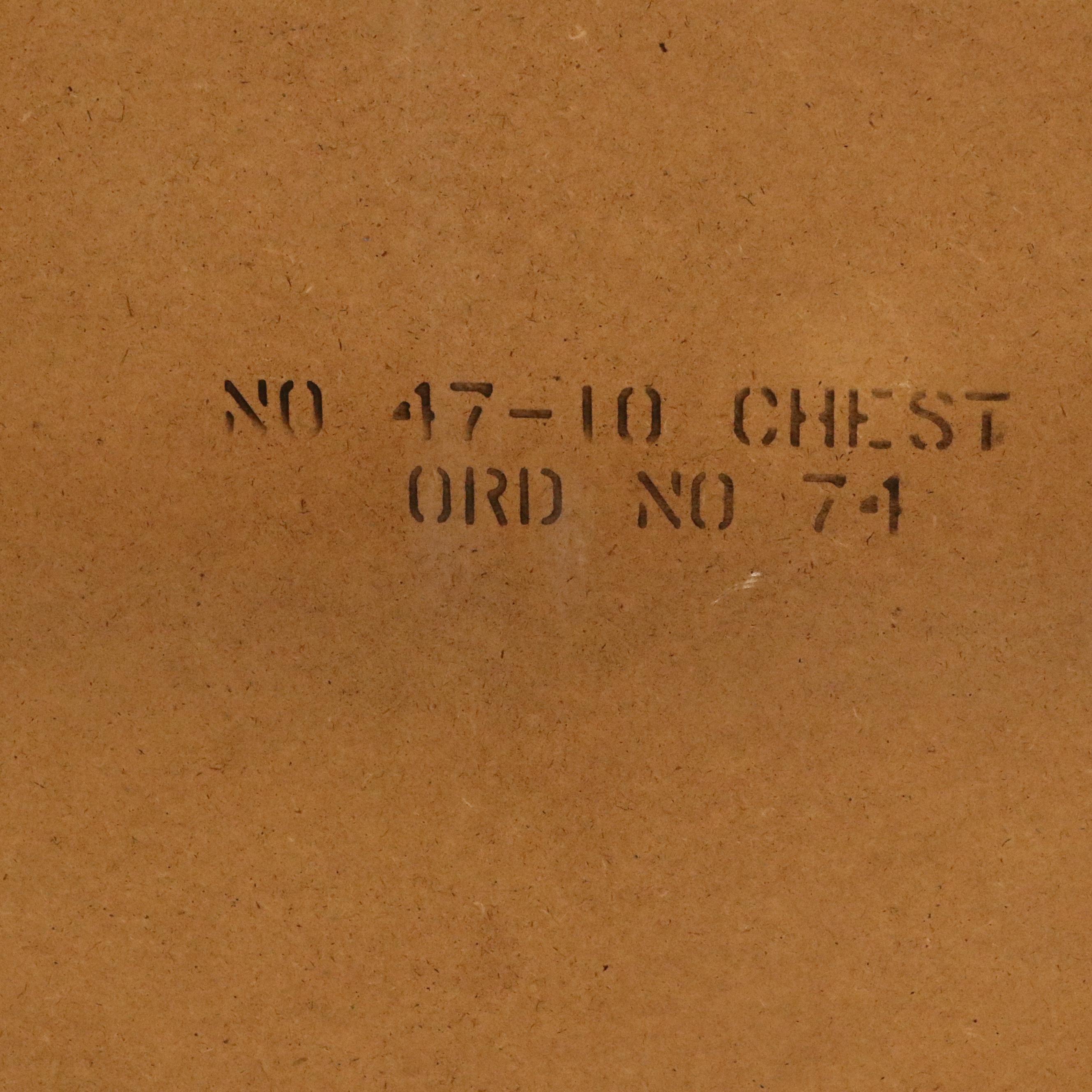 Hooker Furniture Bicentennial Collection Pine Chest of Drawers, Late 20th C.