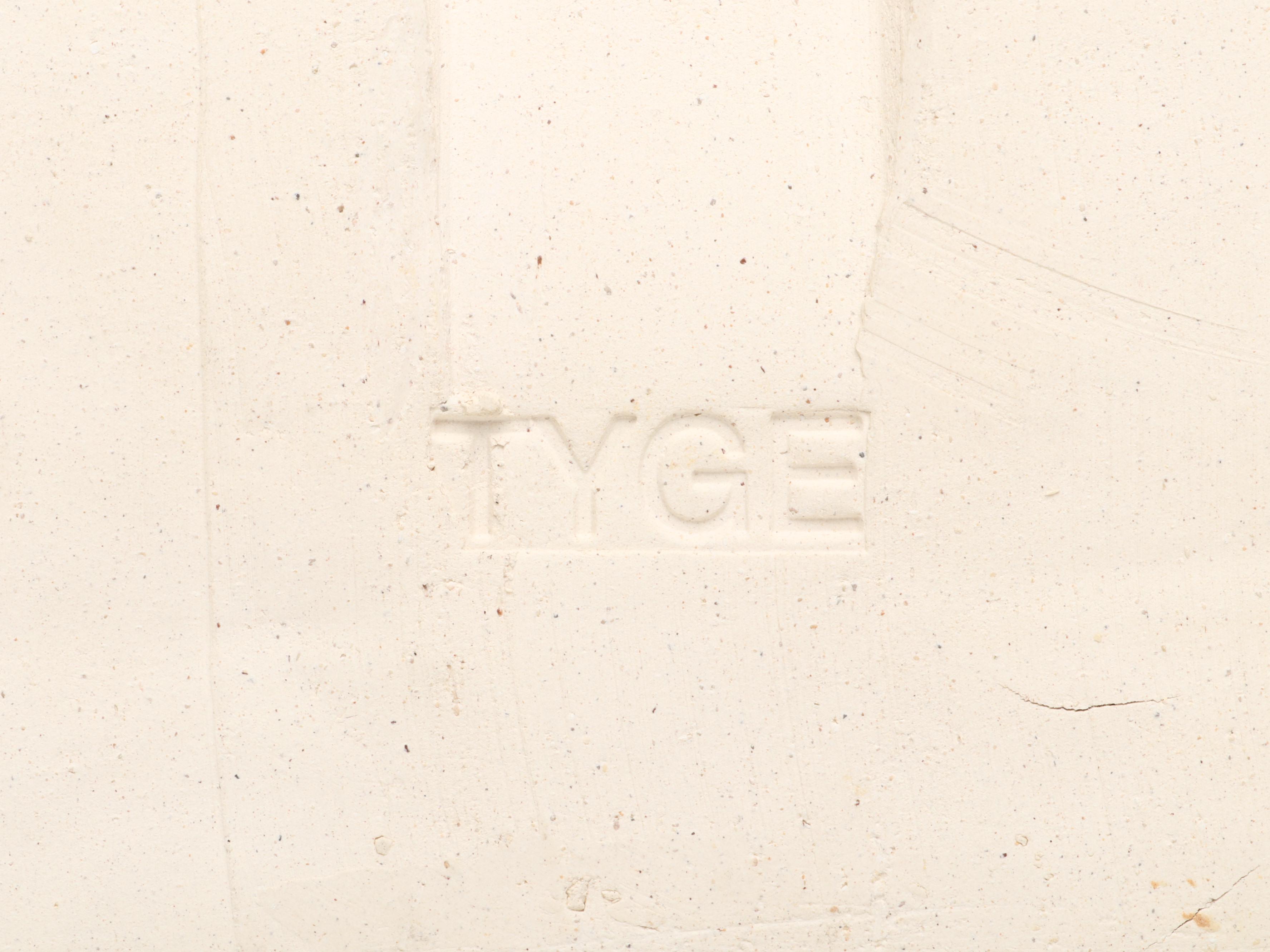 Pewabic and Tyge Pottery Decorative Ceramic Tiles