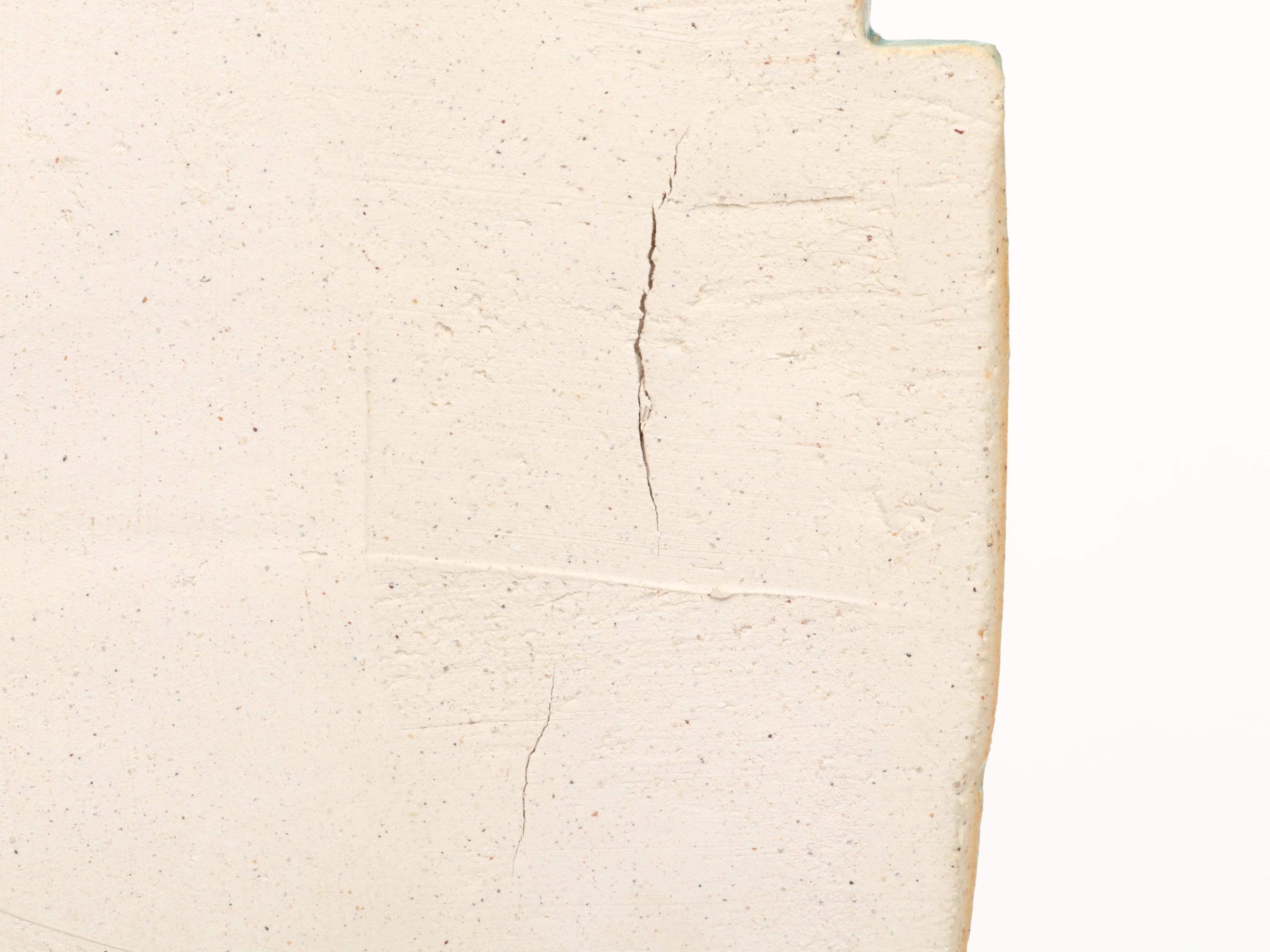 Pewabic and Tyge Pottery Decorative Ceramic Tiles