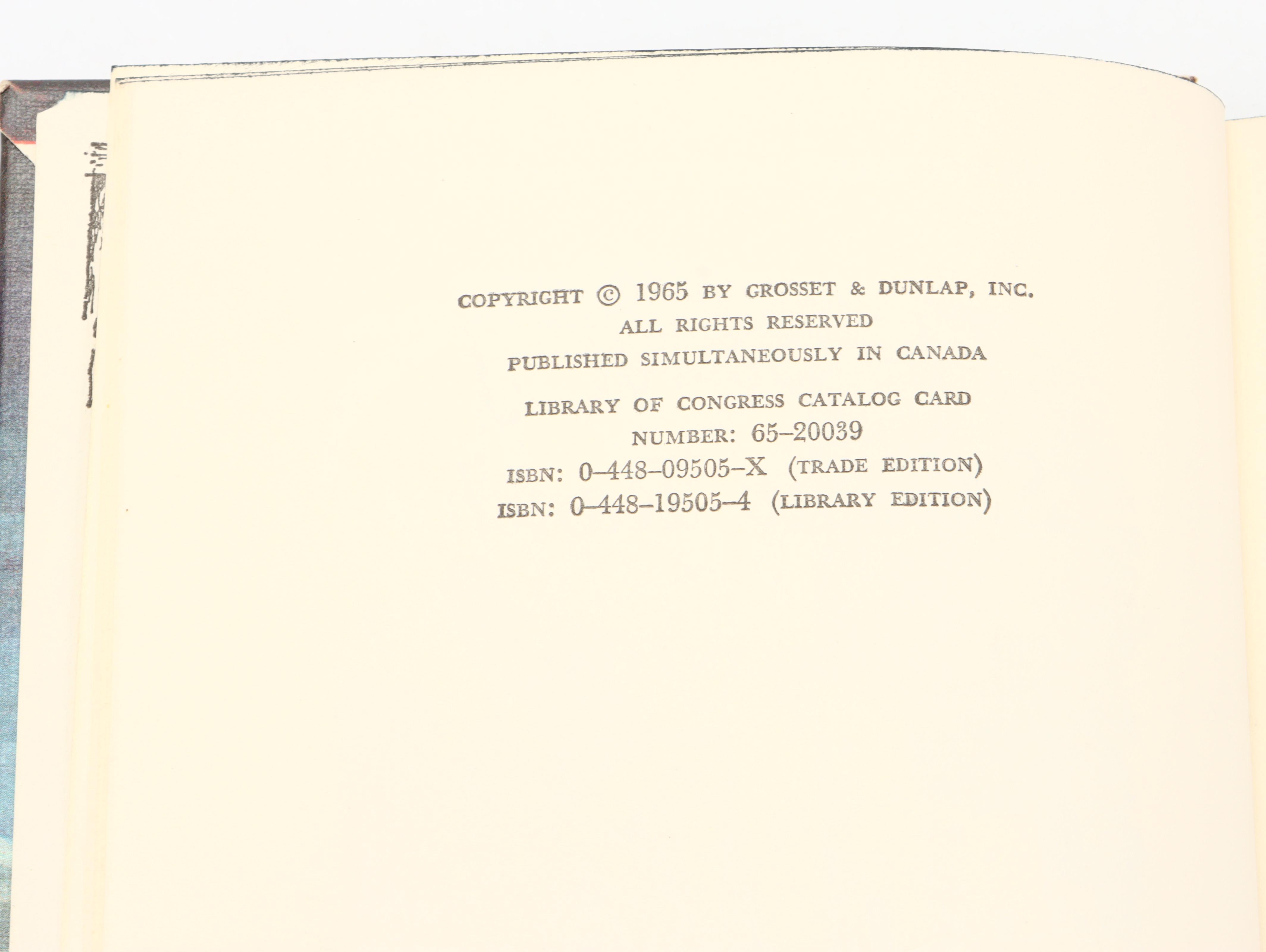 "The Secret in the Old Attic" and More Nancy Drew Books by Carolyn Keene