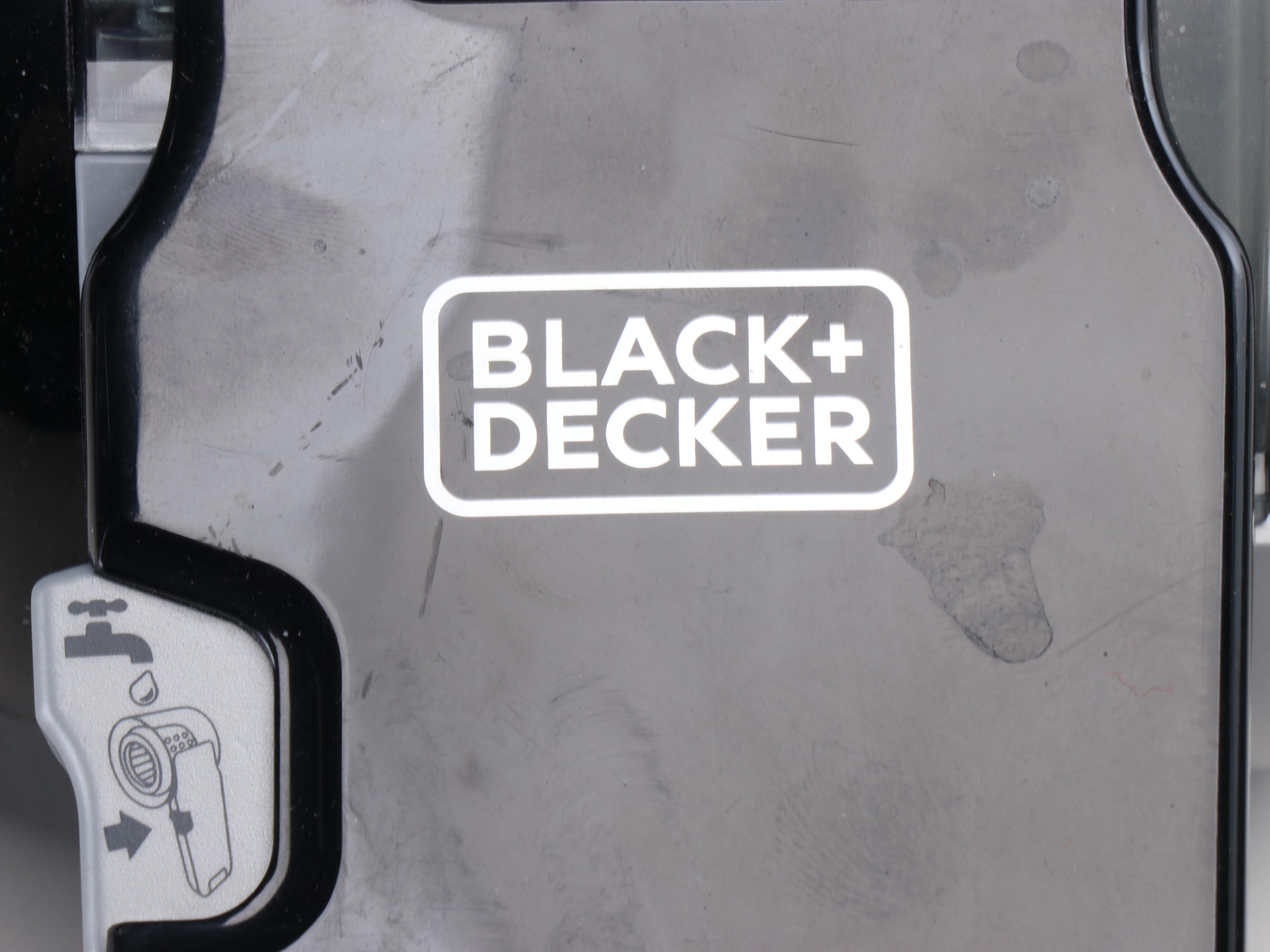 Black+Decker Portable Vacuum, Boomblack Car Vac & Shark Cordless Hand Vacuum