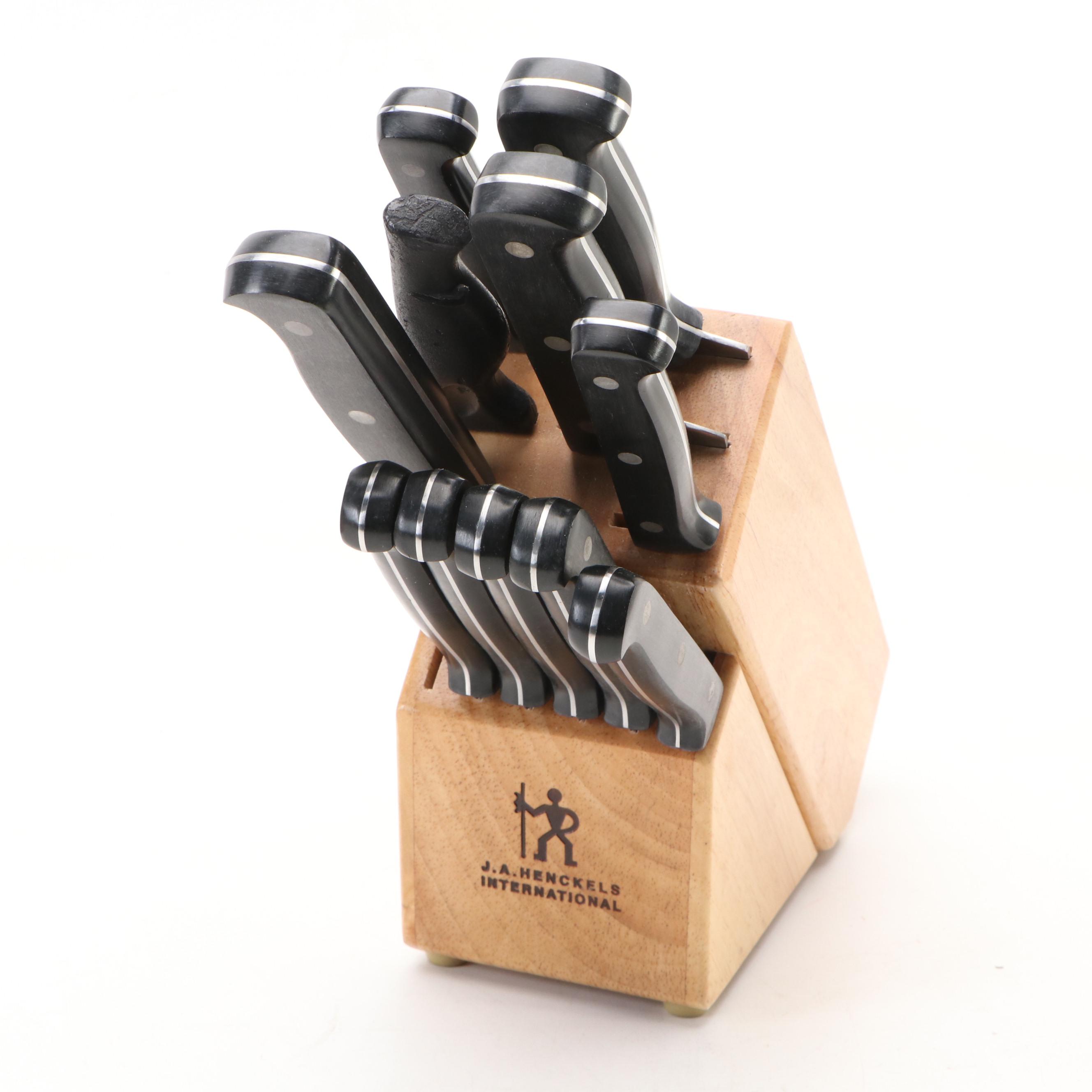 Copper Chef Deep Square Copper Pan with Other Kitchenware