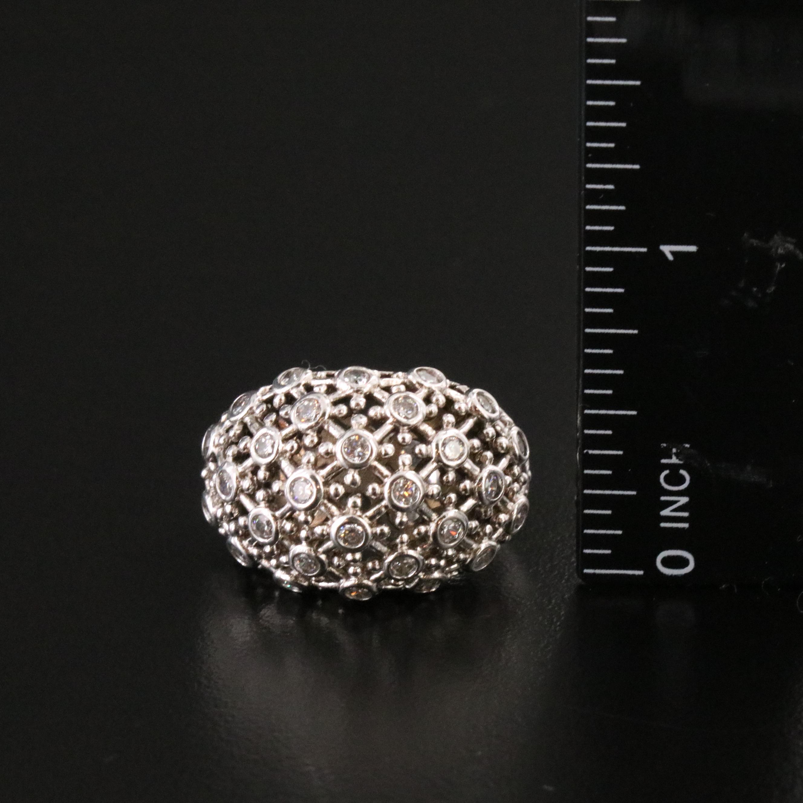 Sterling Jewelry Collection Featuring Joseph Esposito and Judith Ripka