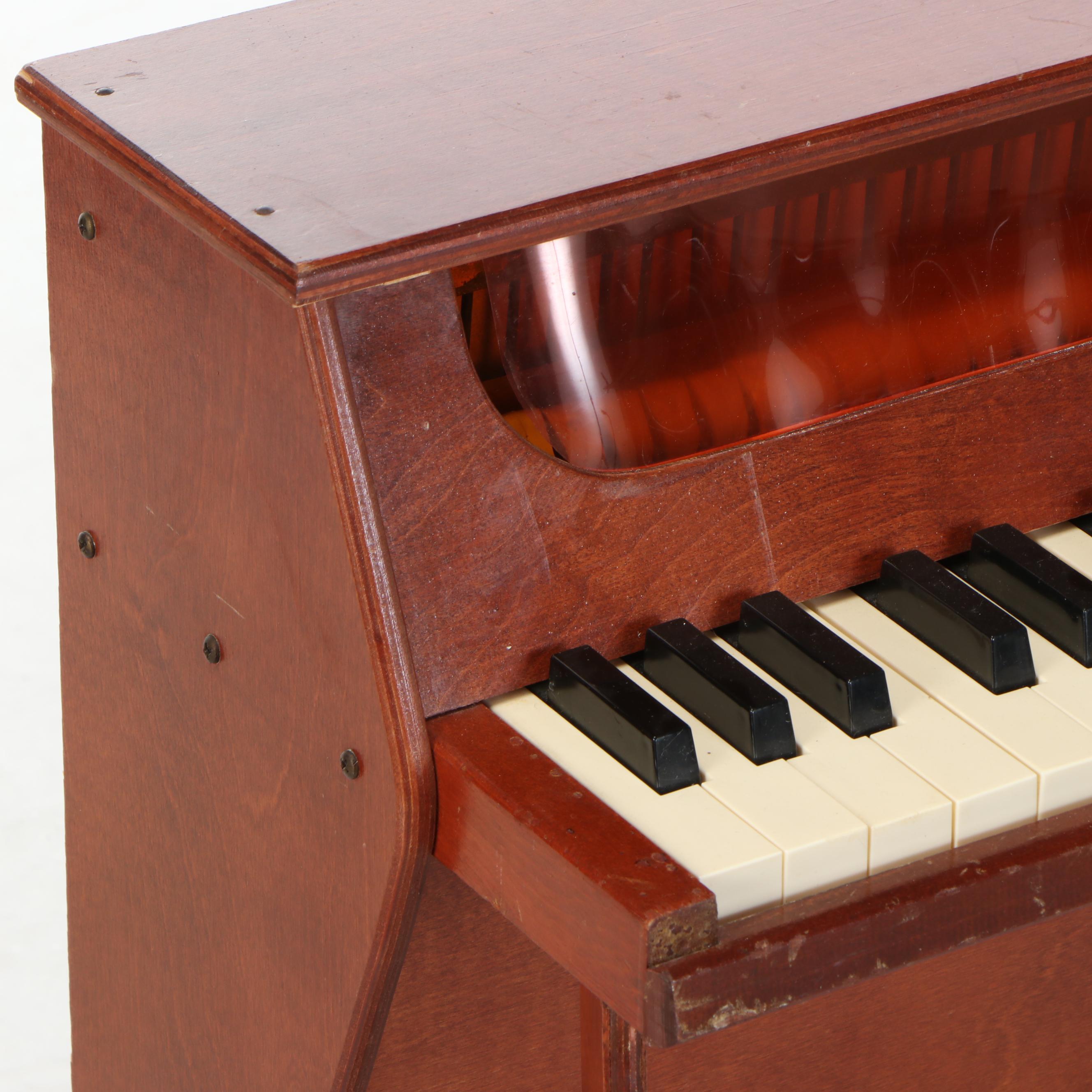 Jaymar 37-Key Toy Piano