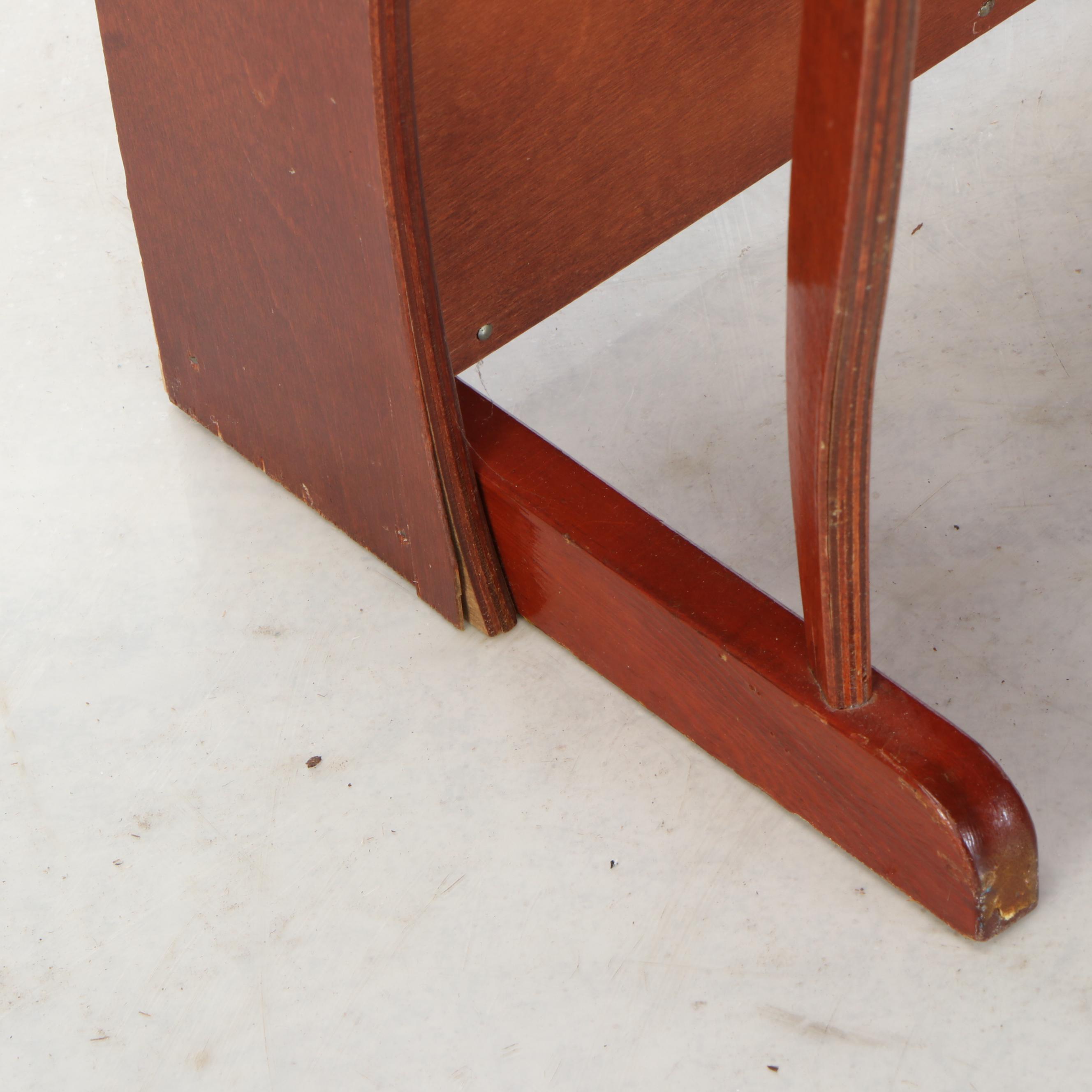 Jaymar 37-Key Toy Piano