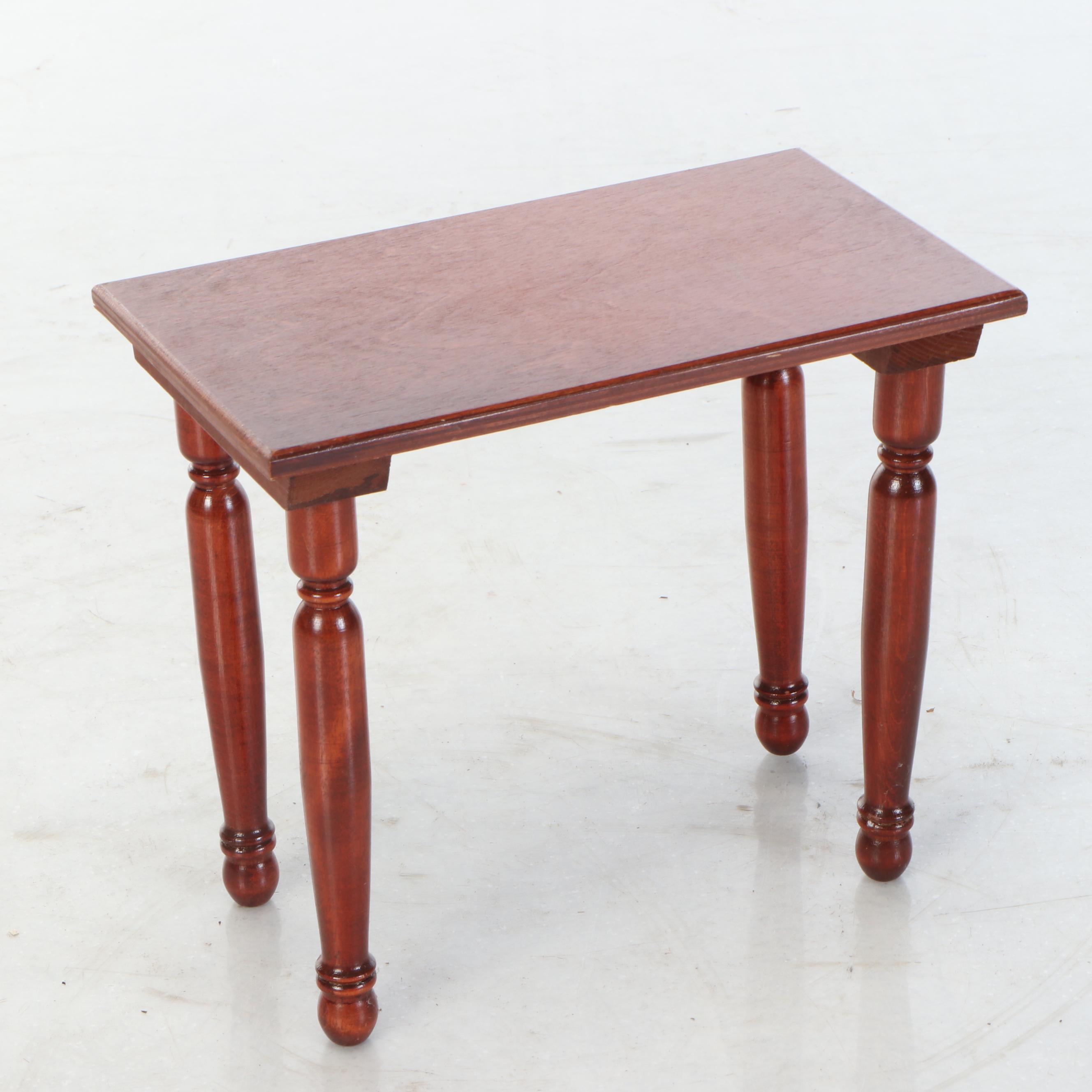 Jaymar 37-Key Toy Piano