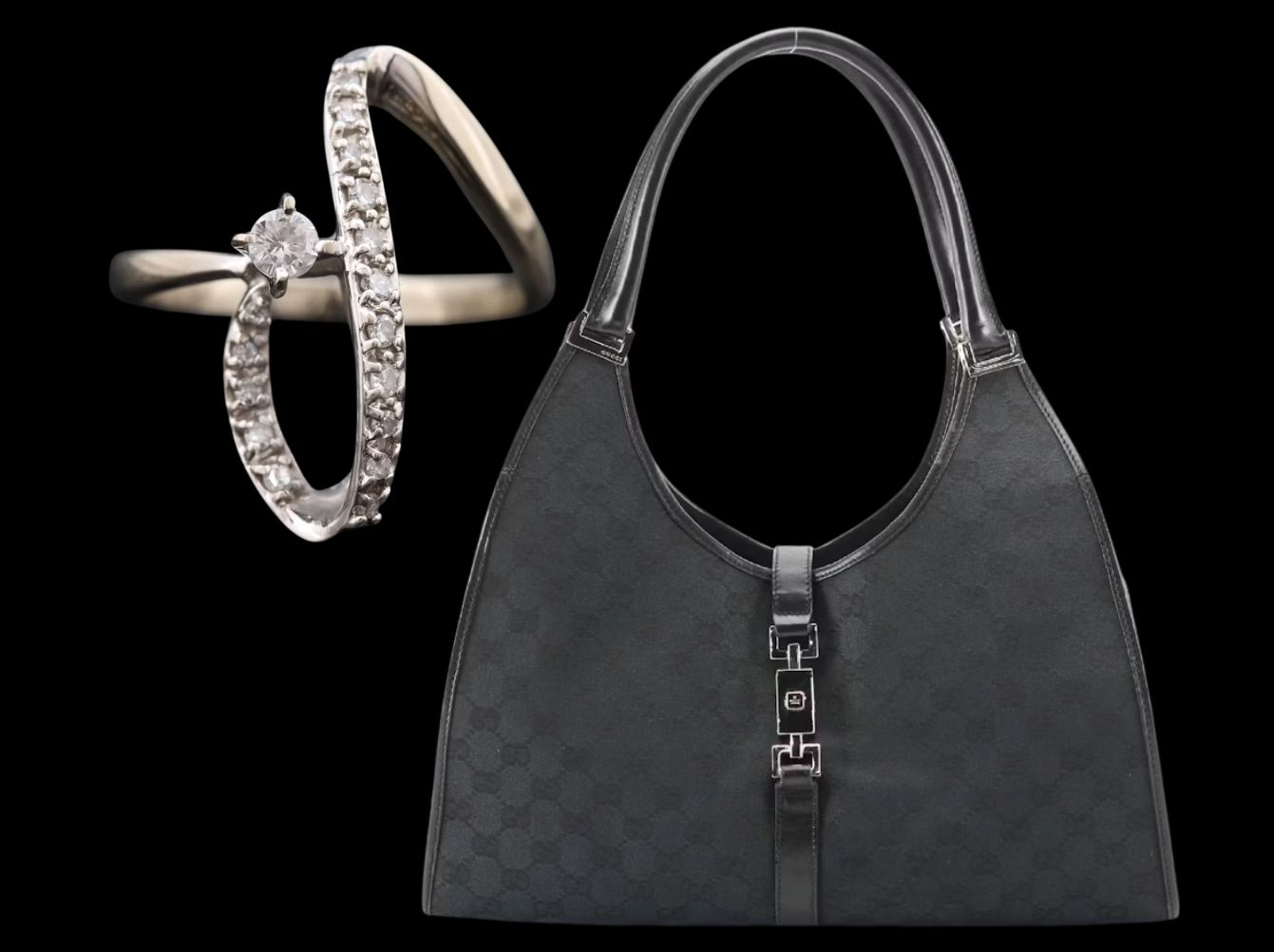 Wardrobe Refresh: Fashion & Jewelry