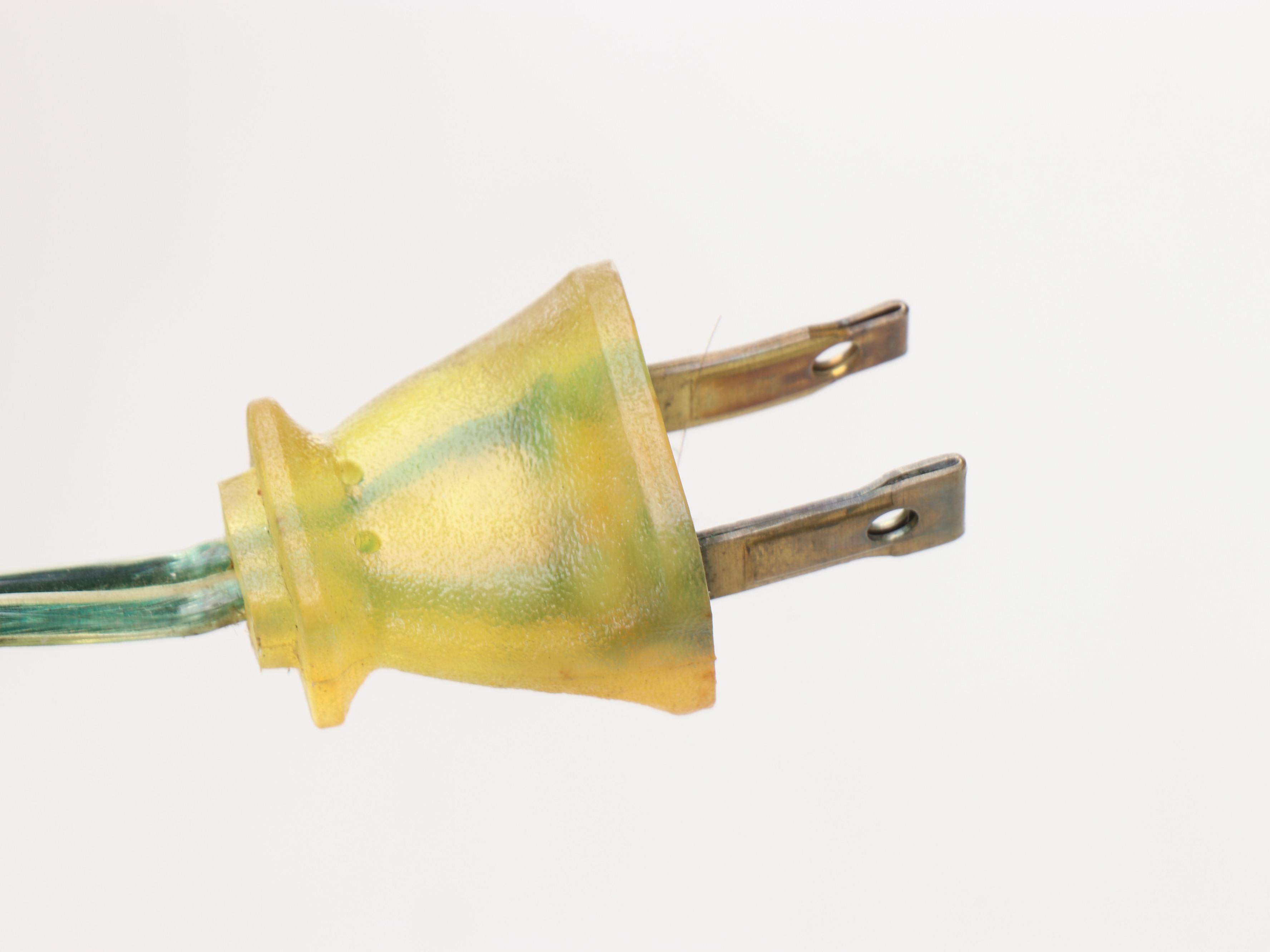 Maitland-Smith Faux Book Stack Table Lamp with Secret Drawers