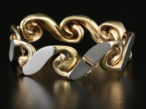 Oscar Friedman, David Yurman, John Hardy, & Other Fine Jewelry