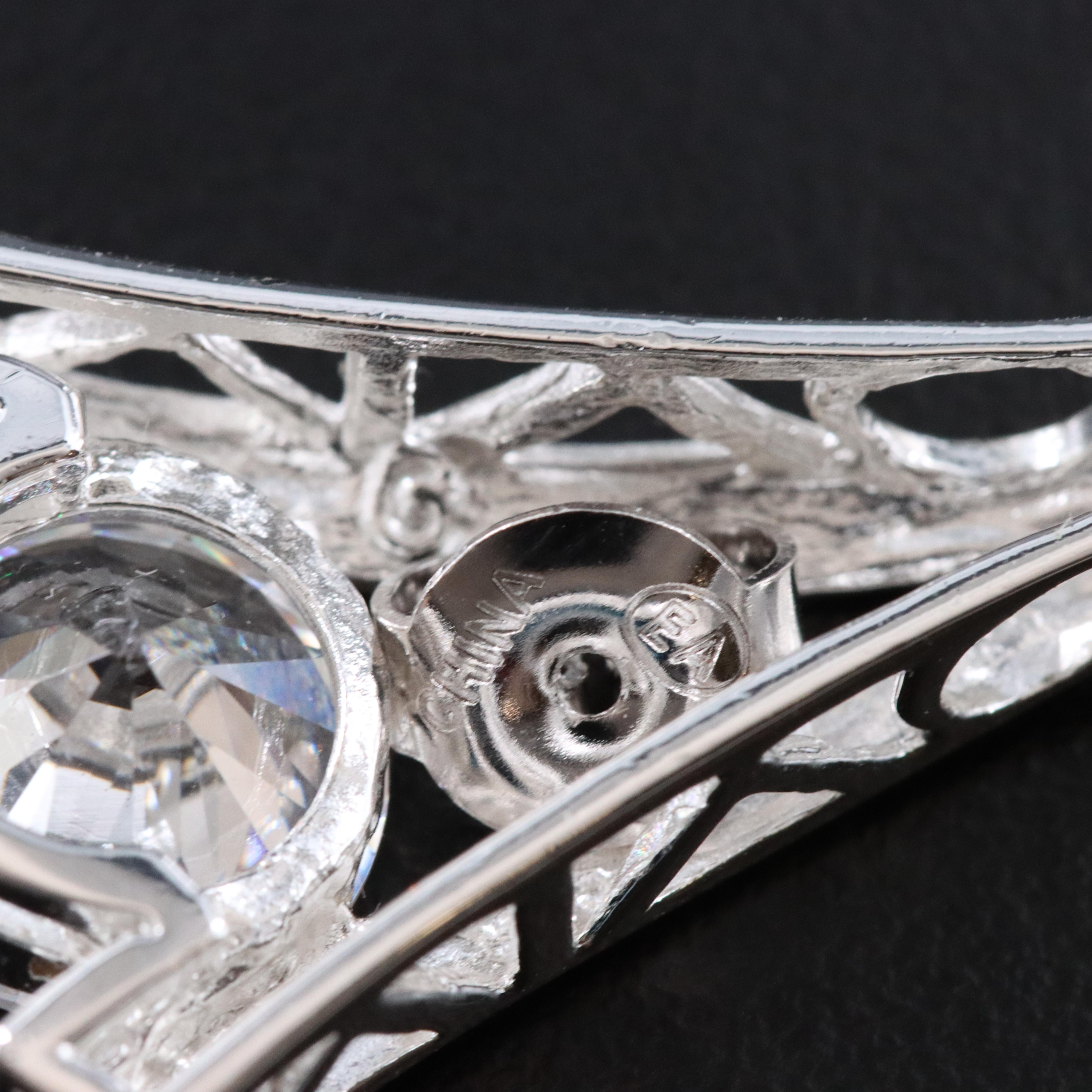 Sterling Jewelry Collection Including Spinel and Garnet