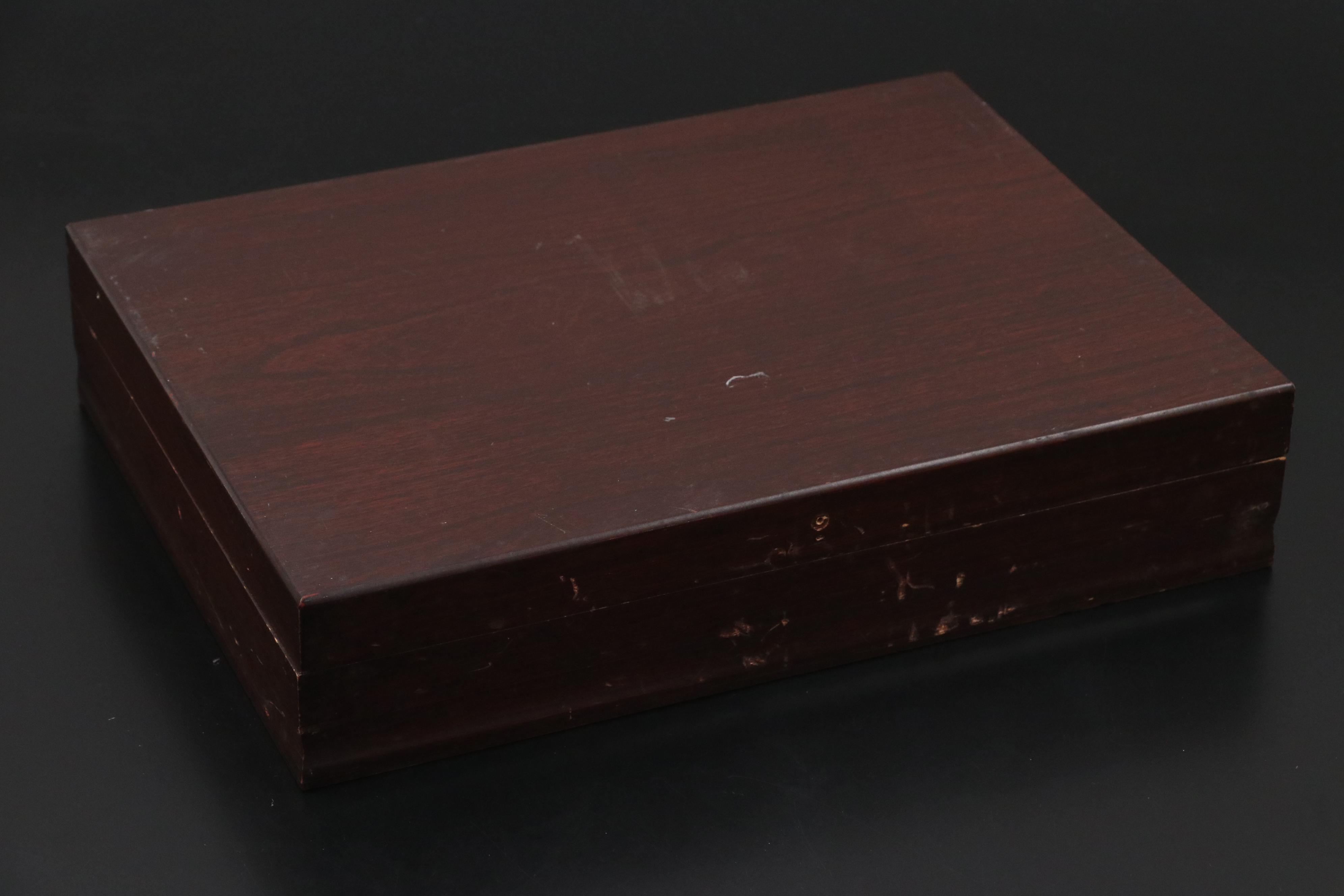 State House "Stately" Sterling and Oneida "Rosalie" Silver Plate Flatware