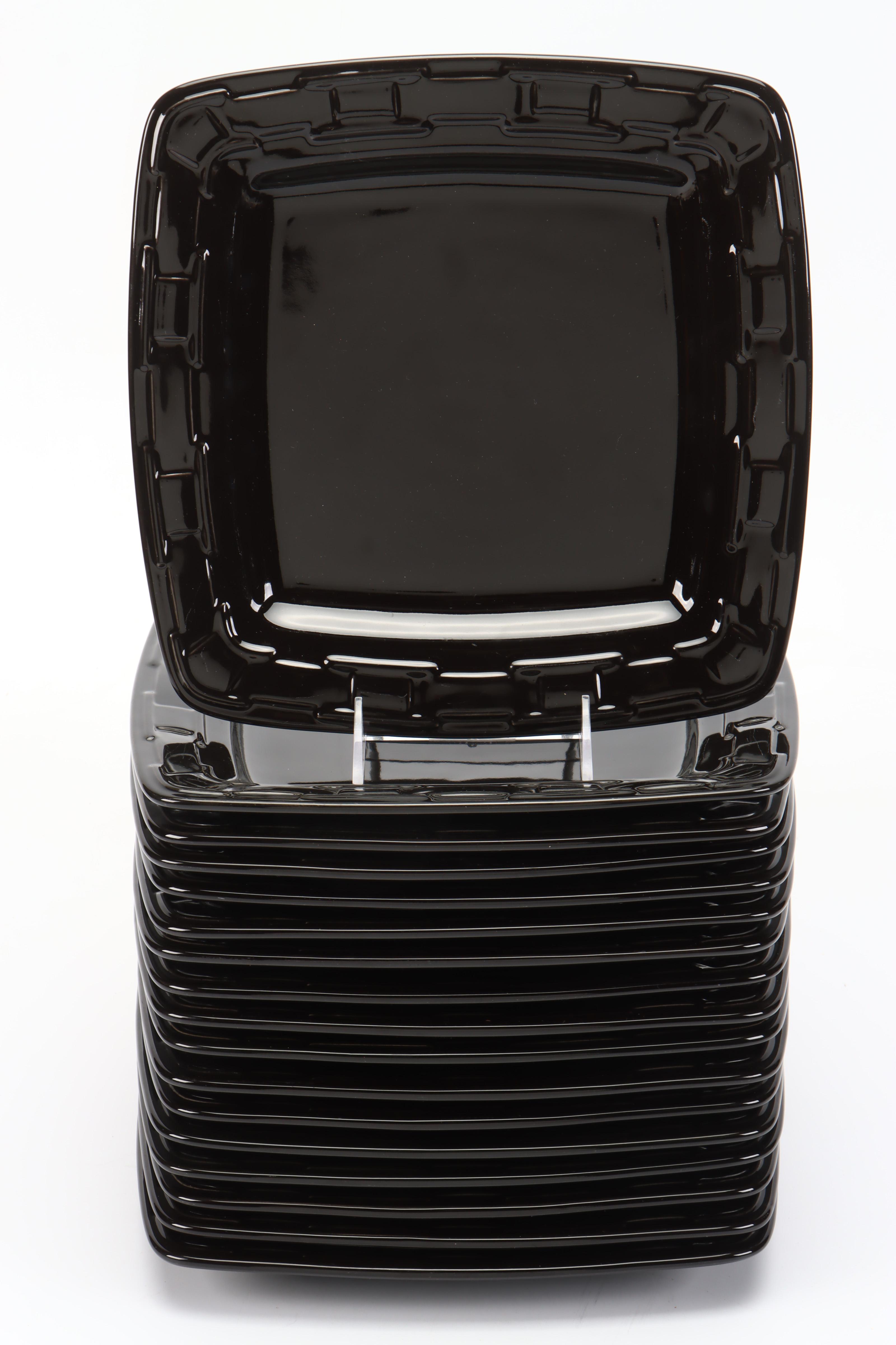 Longaberger Pottery "Woven Traditions" Dinnerware