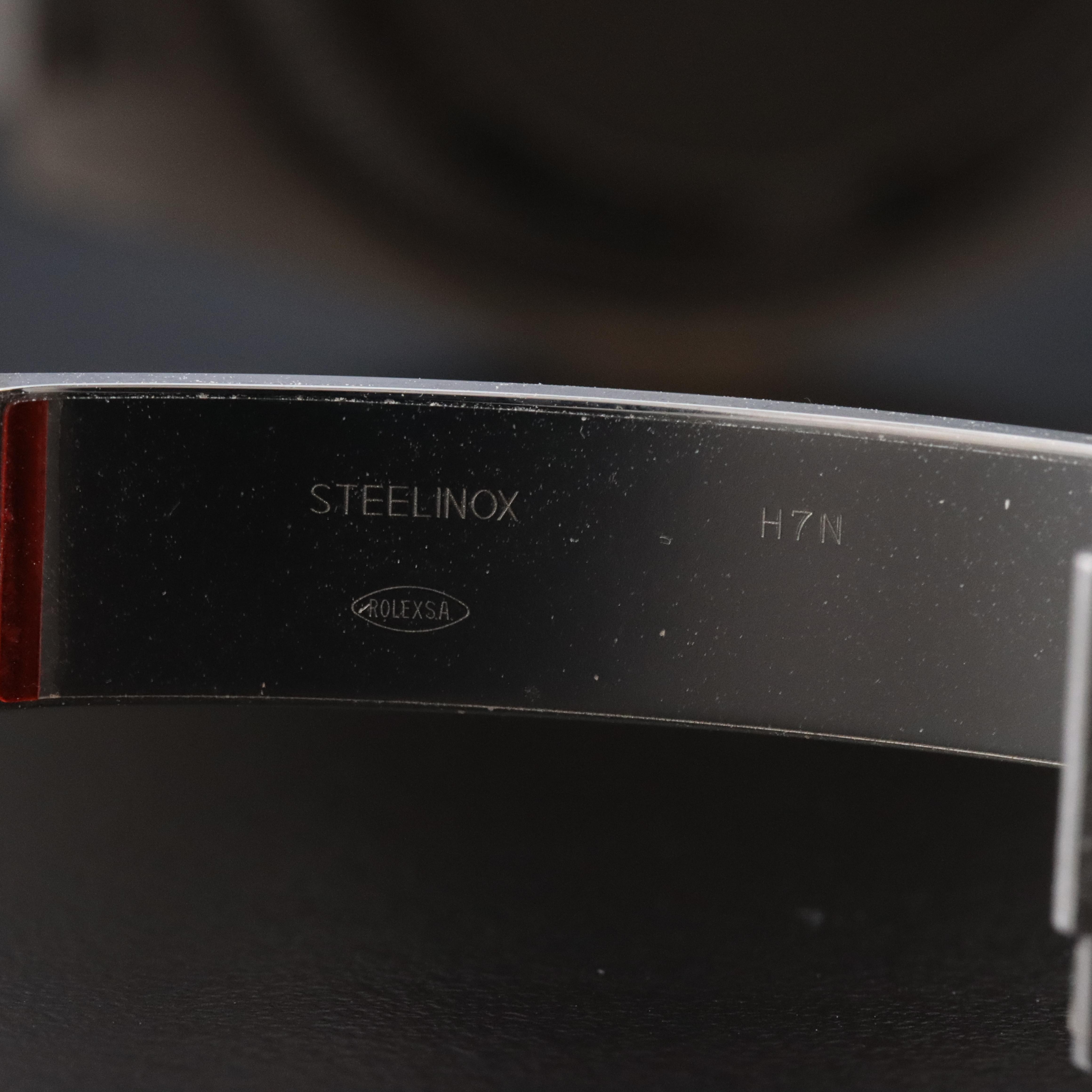 Rolex Deepsea Sea-Dweller (James Cameron Blue) Watch