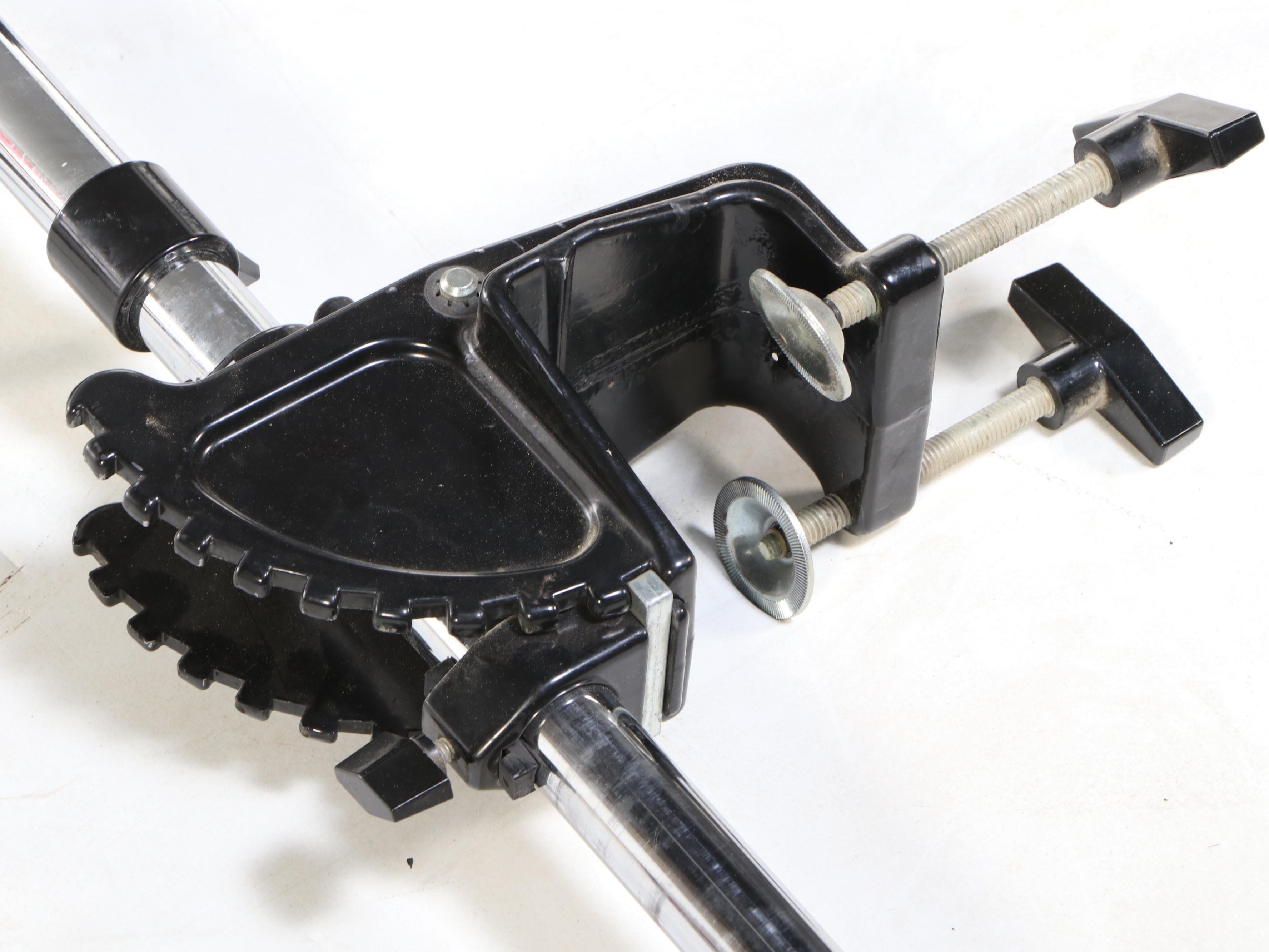 Minn Kota 65mx Weedless Trolling Motor