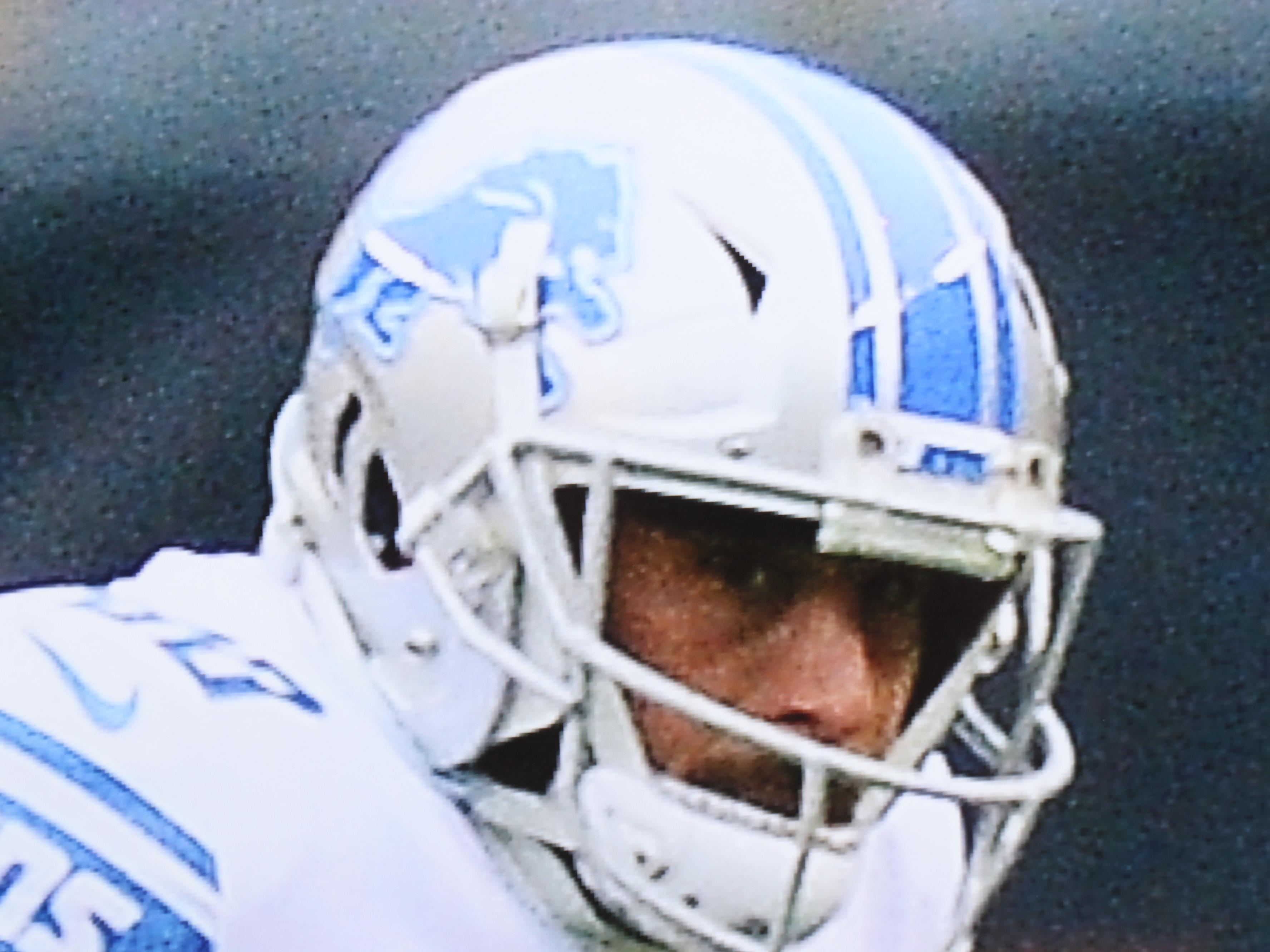 Nine NFL Photo Prints and Posters