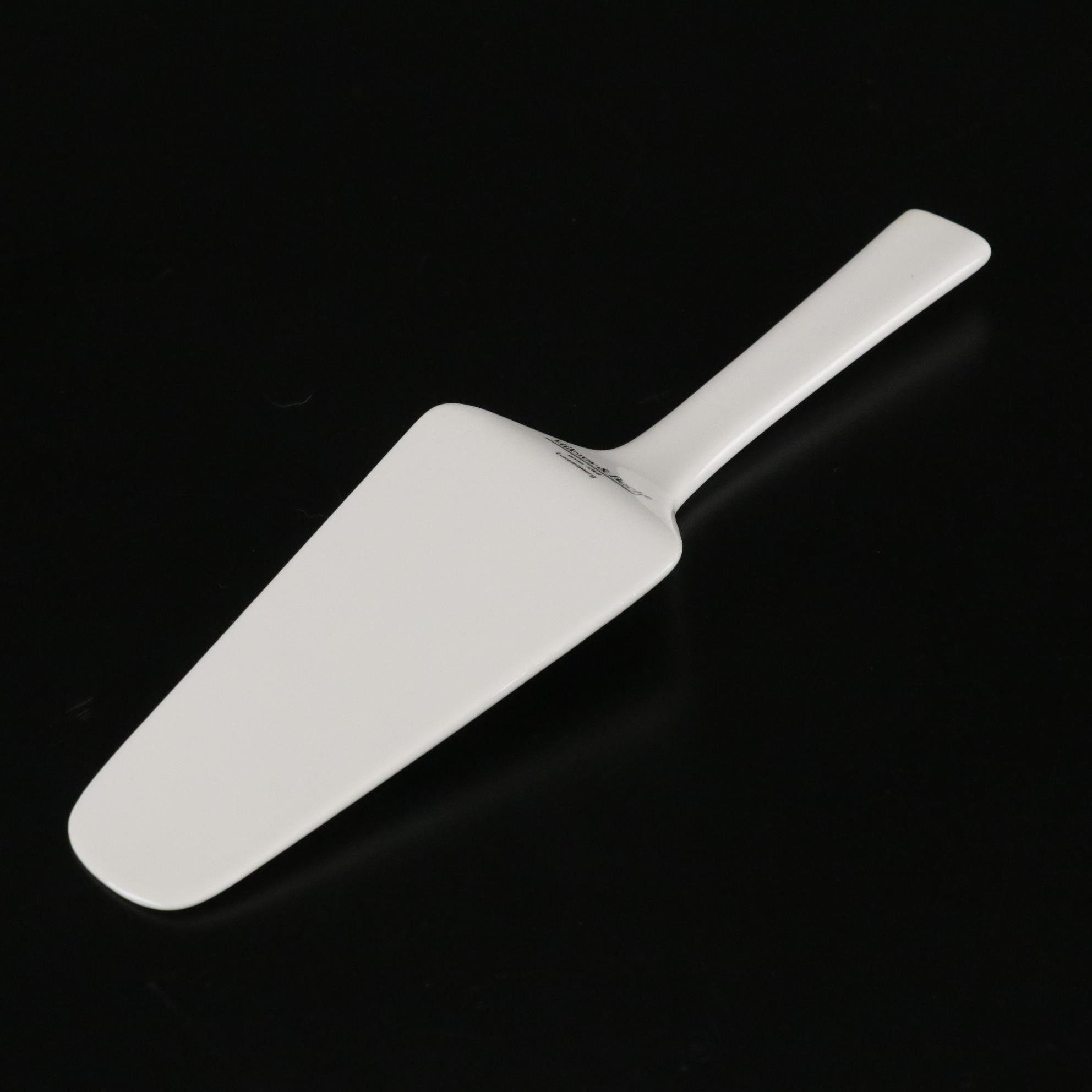 Villeroy & Boch "Botanica" Porcelain Cake Plate, Tea Service  and more