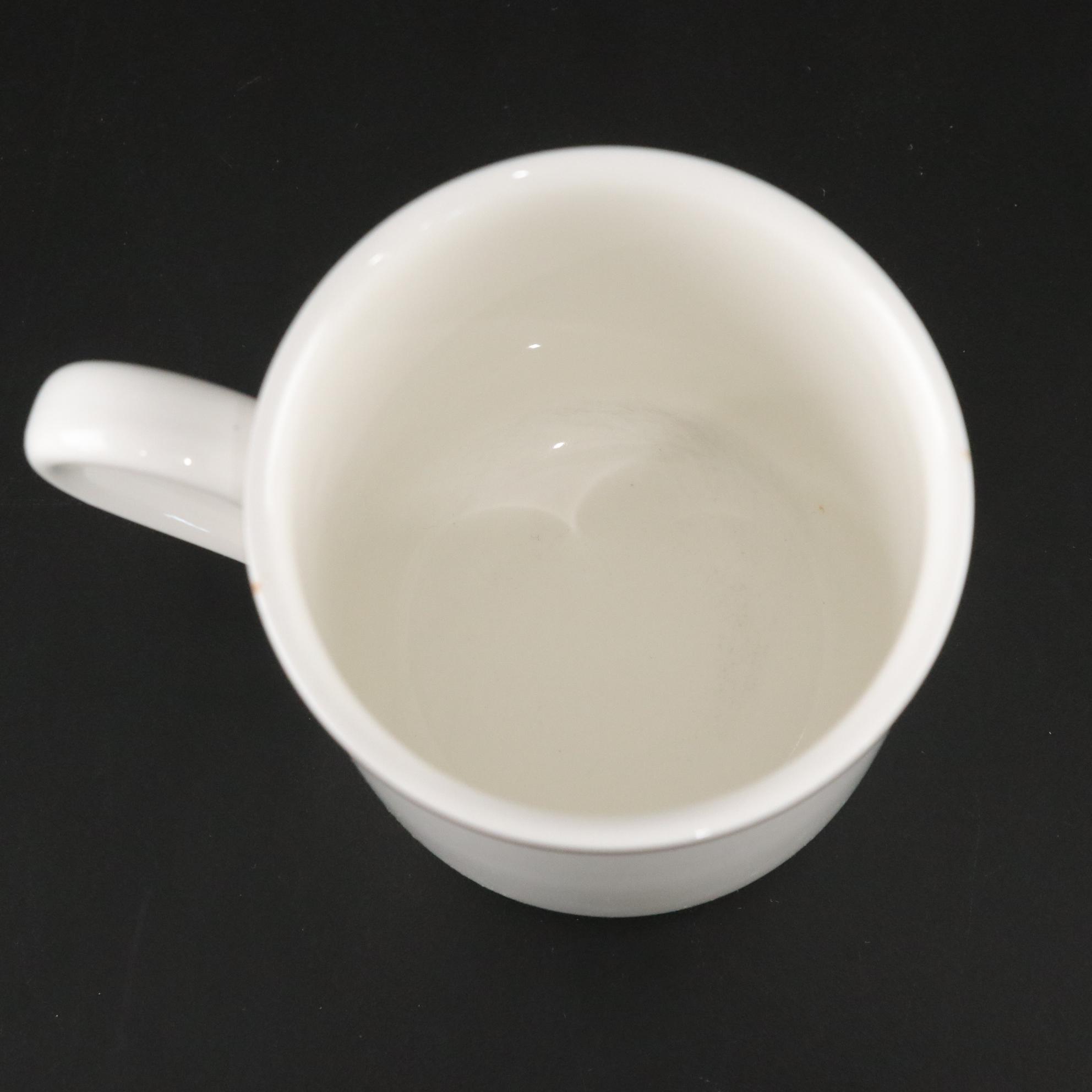 Villeroy & Boch "Botanica" Porcelain Cake Plate, Tea Service  and more