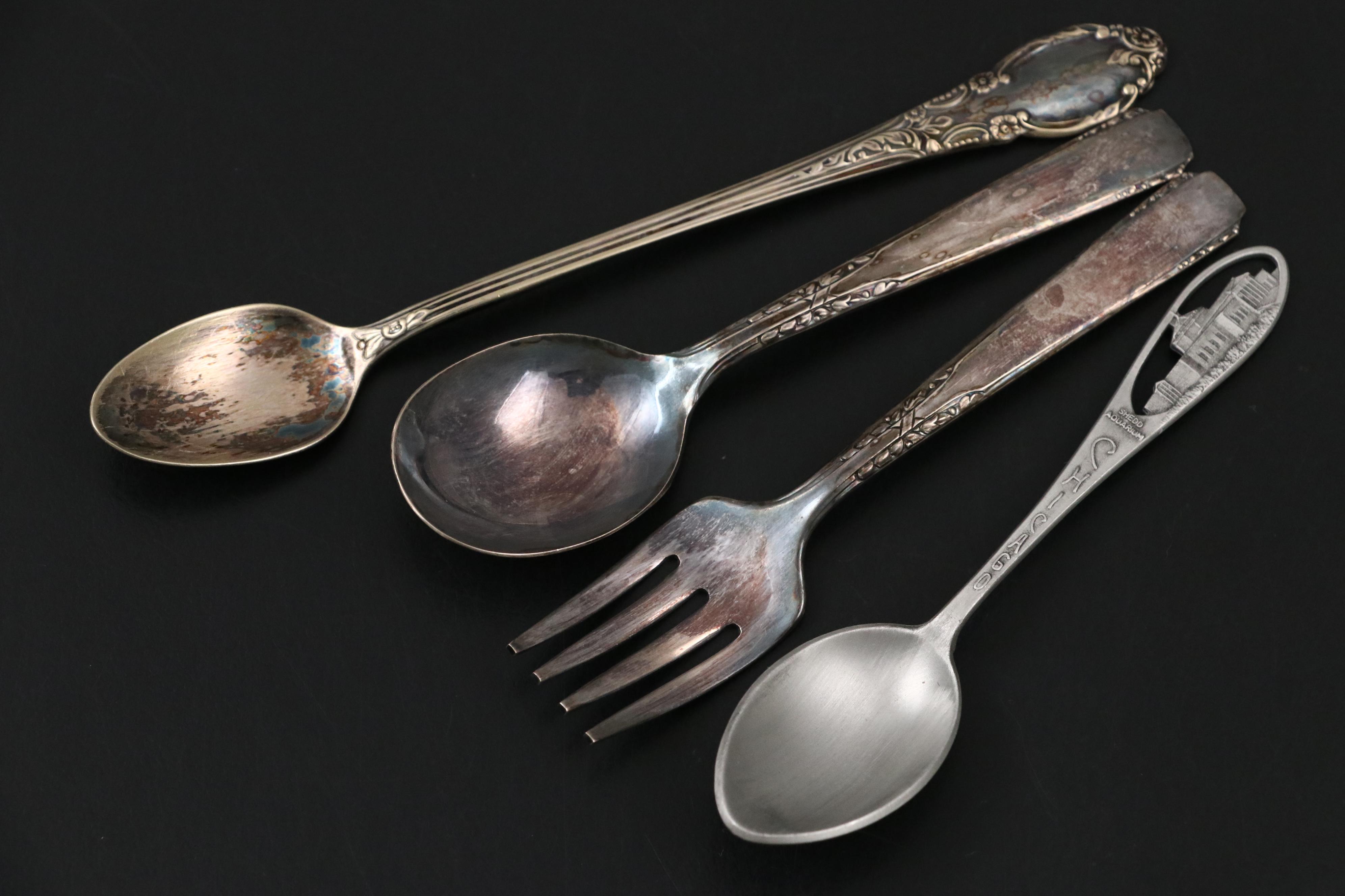 Noritake "Margot" and Other Porcelain Dinnerware, Mid-20th Century