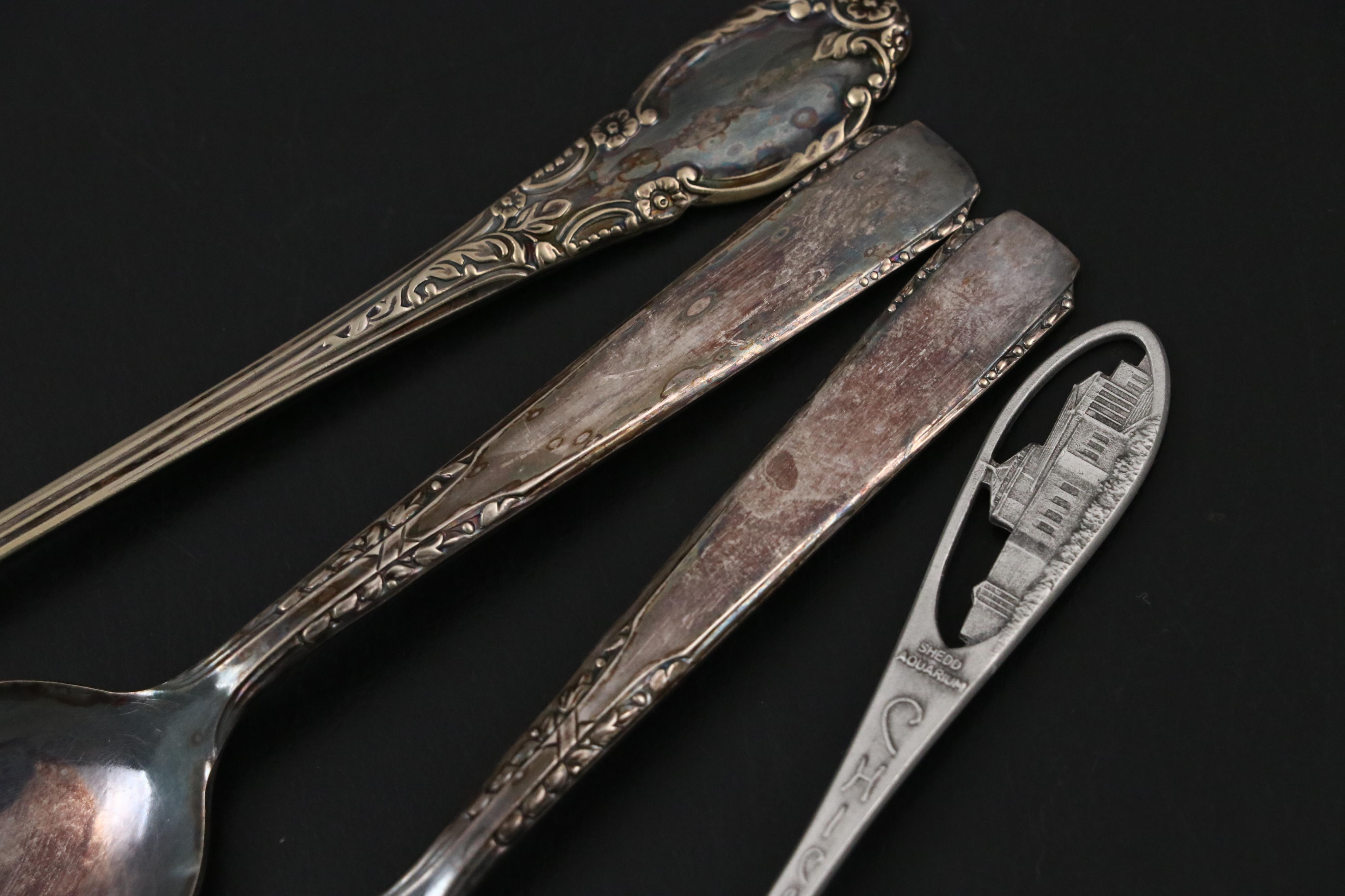 Noritake "Margot" and Other Porcelain Dinnerware, Mid-20th Century